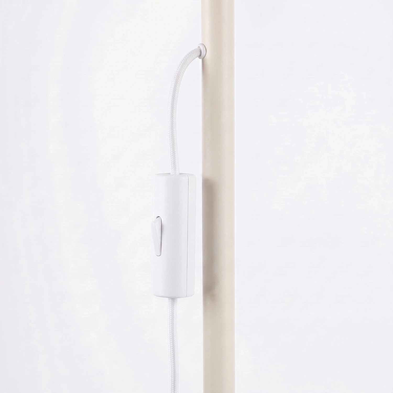 Stehlampe "KARBON 3"