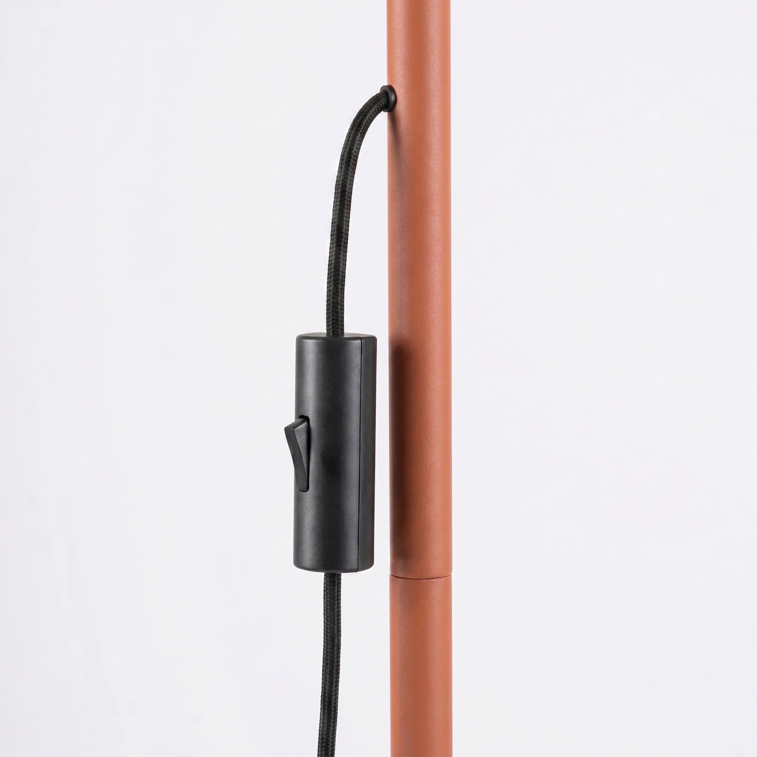Stehlampe "KARBON 3"