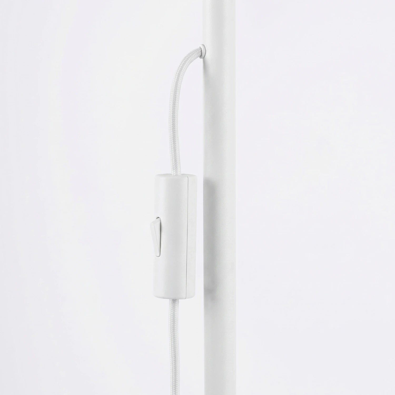 Stehlampe "KARBON 3"
