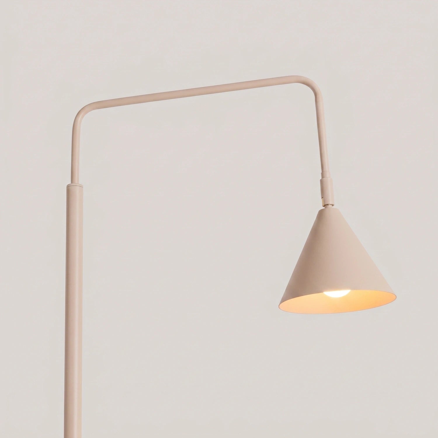 Stehlampe "NOX"