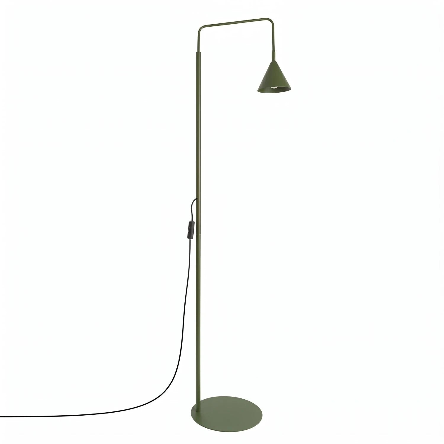 Stehlampe "NOX"