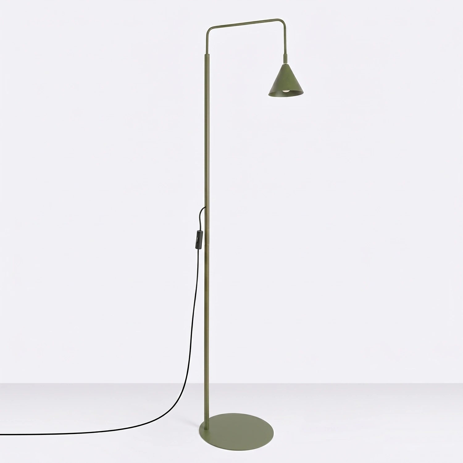 Stehlampe "NOX"