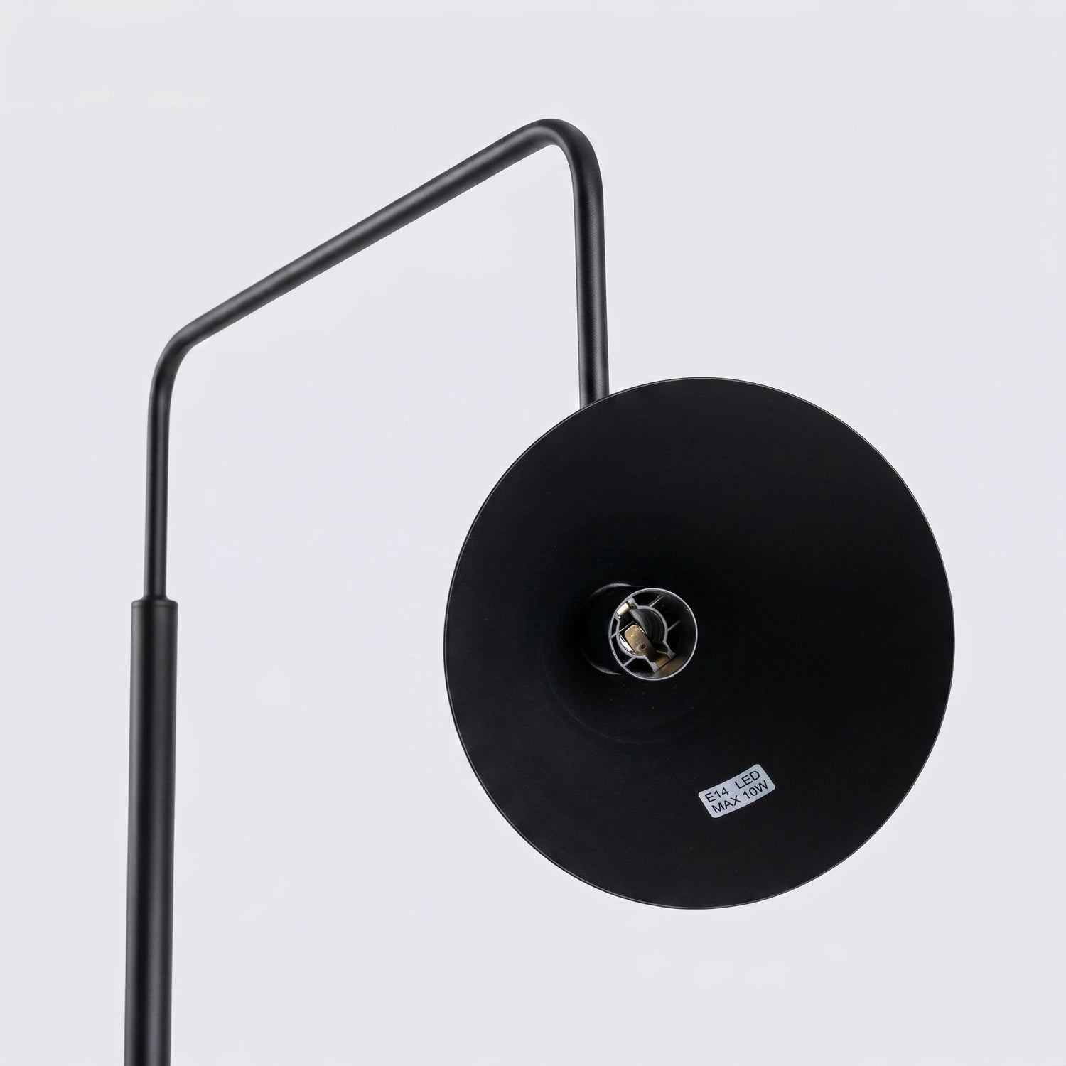 Stehlampe "NOX"