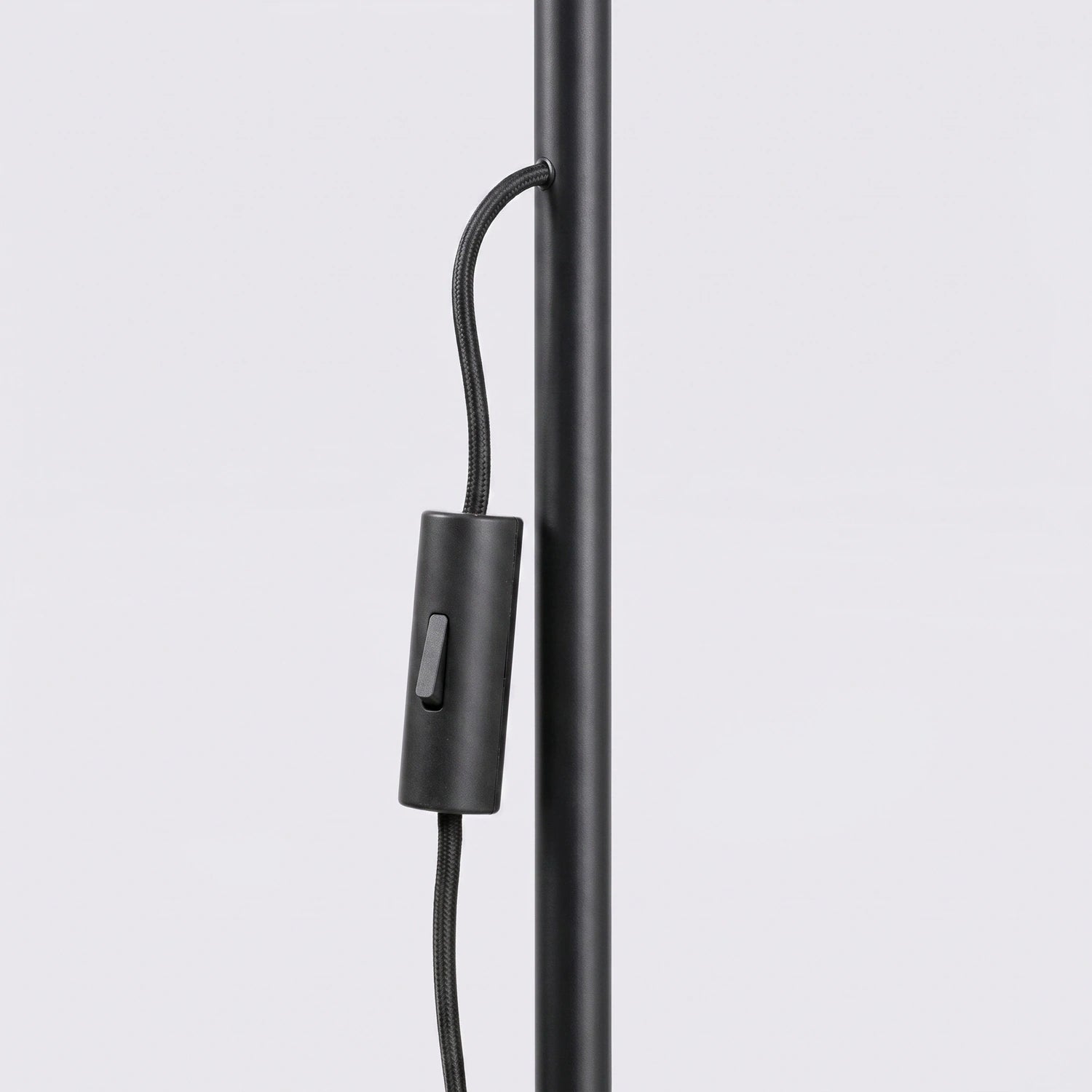 Stehlampe "NOX"