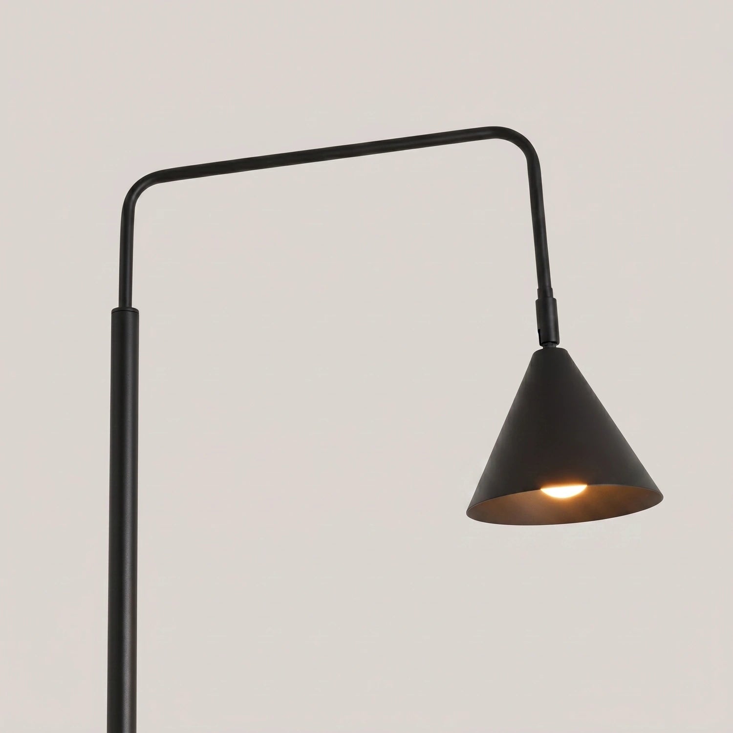 Stehlampe "NOX"