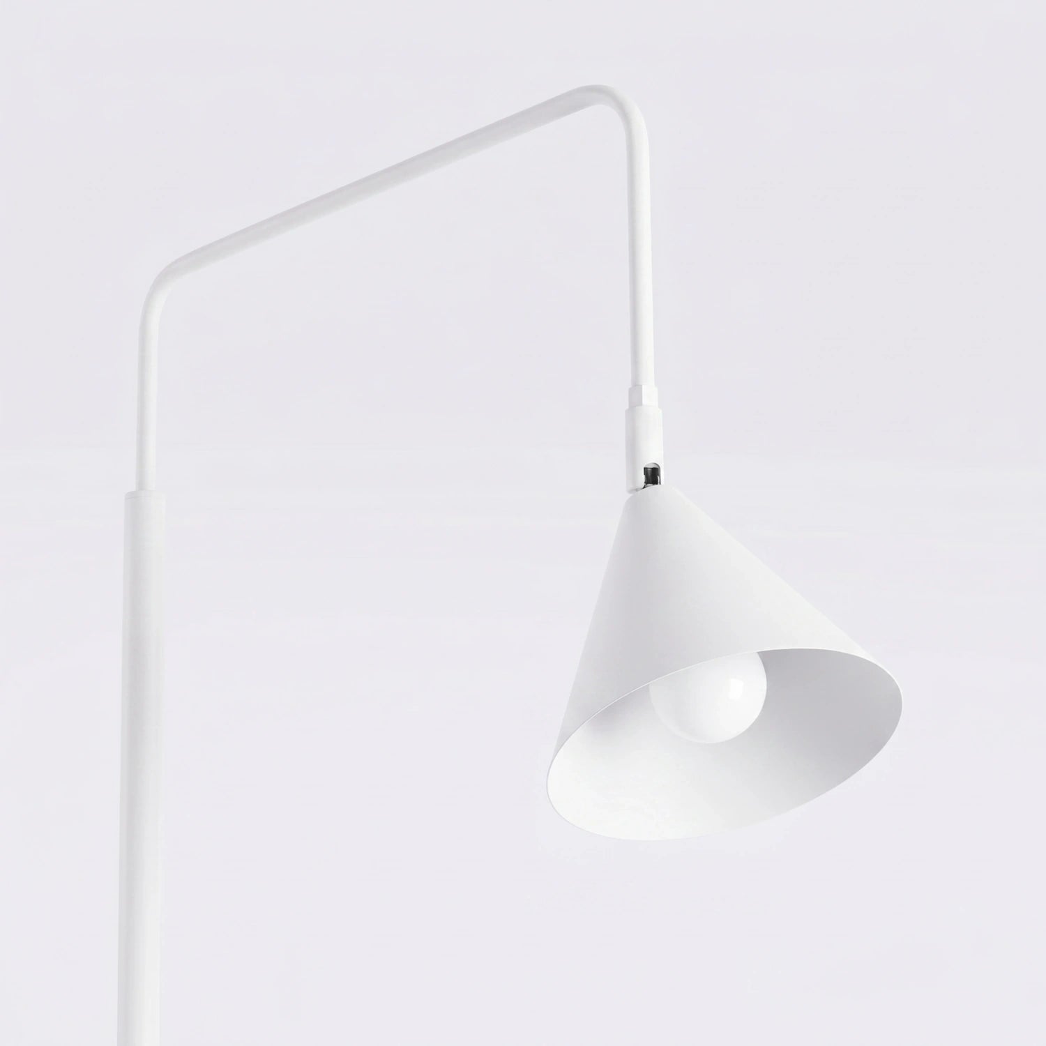 Stehlampe "NOX"