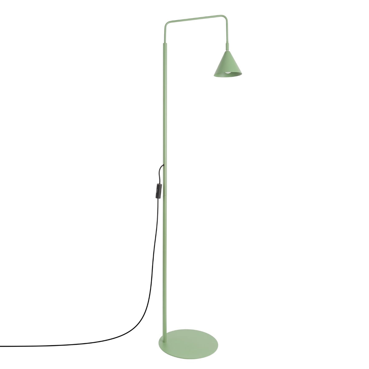 Stehlampe "NOX"