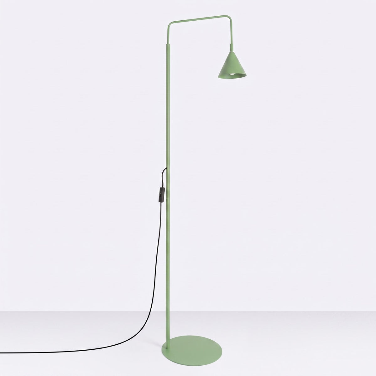 Stehlampe "NOX"