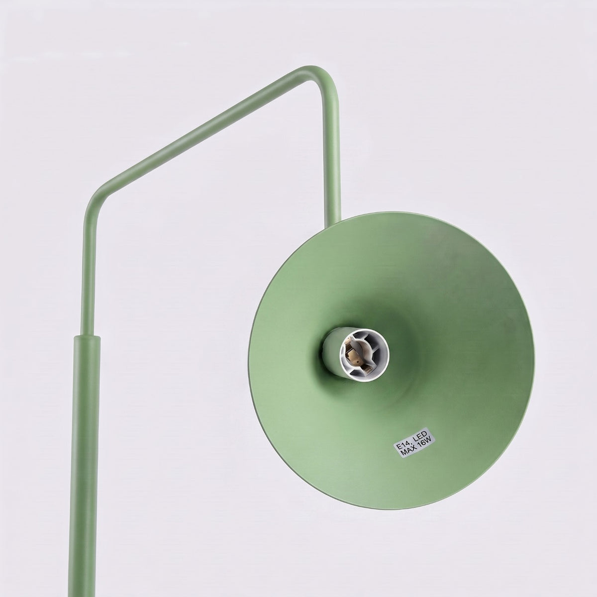 Stehlampe "NOX"