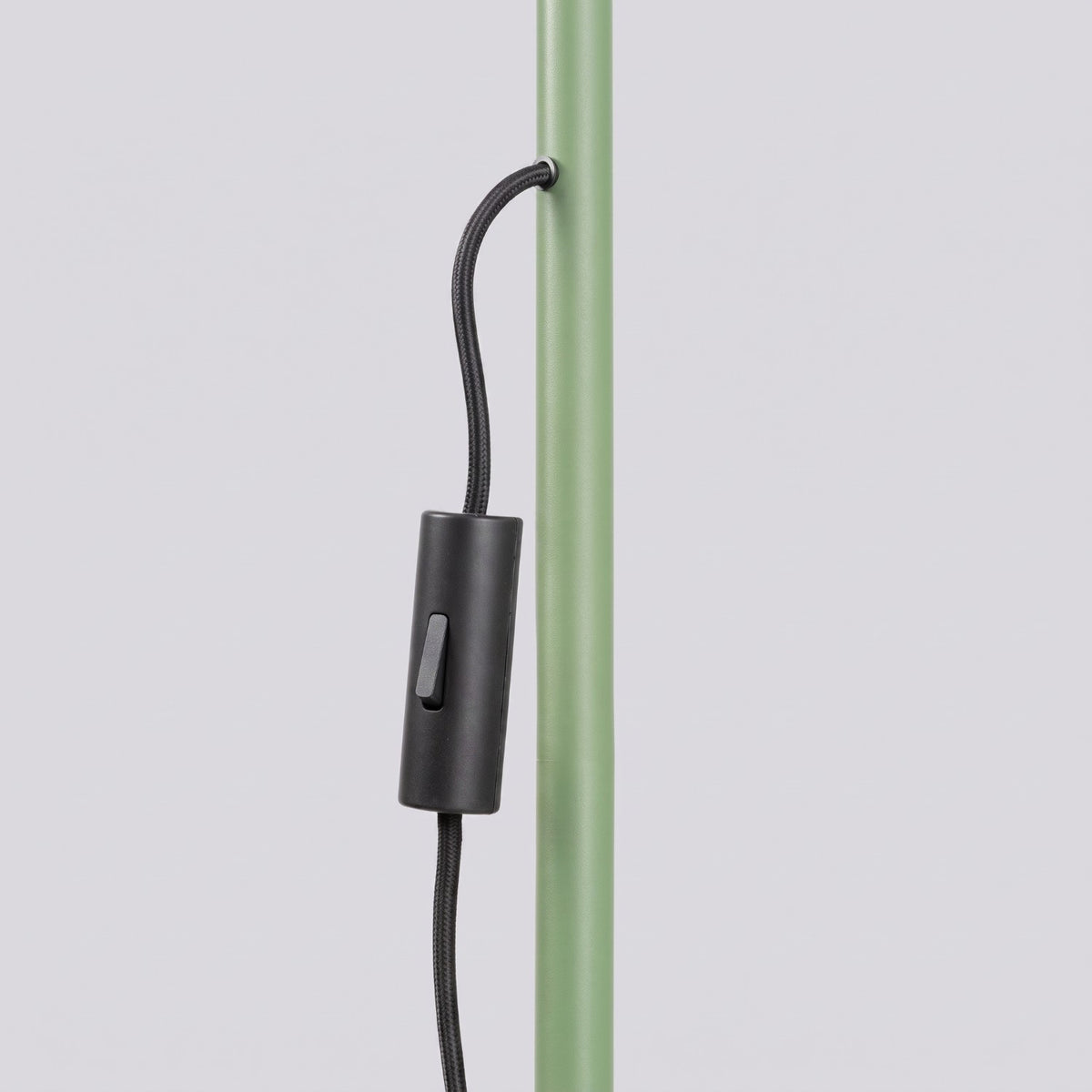 Stehlampe "NOX"