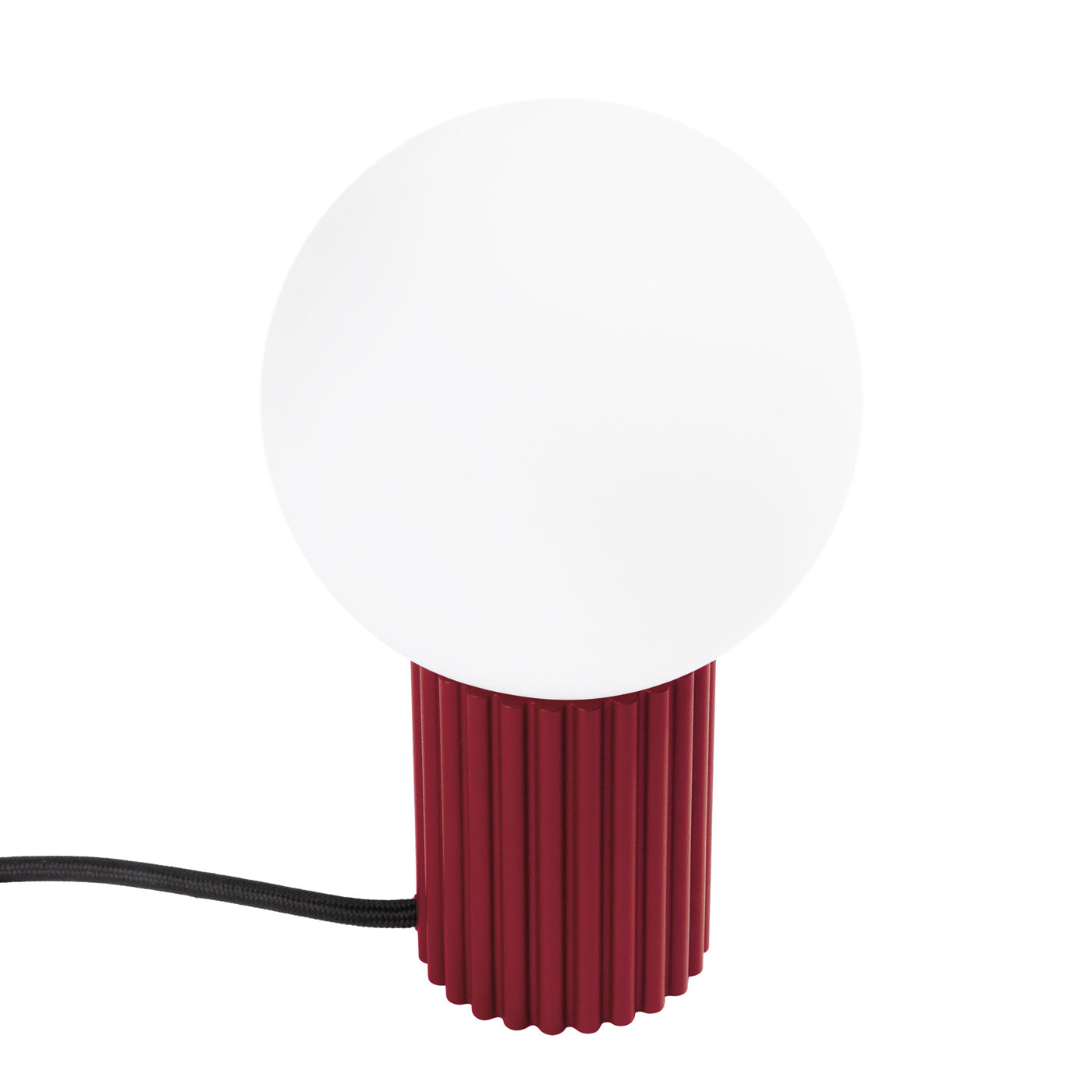 Tischlampe "HALO"