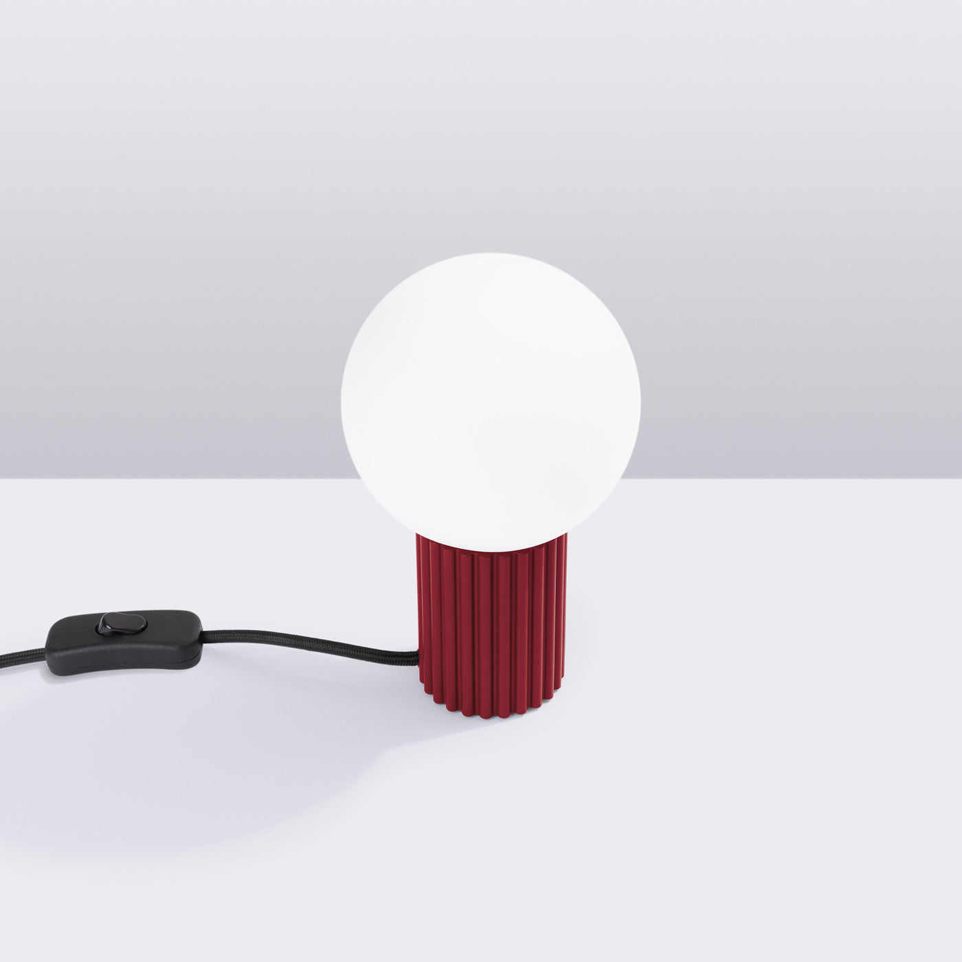 Tischlampe "HALO"