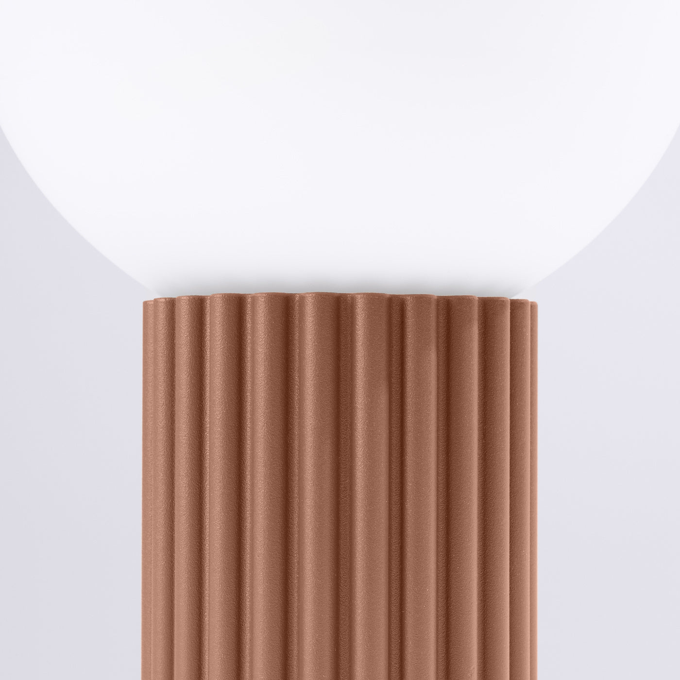 Tischlampe "HALO"