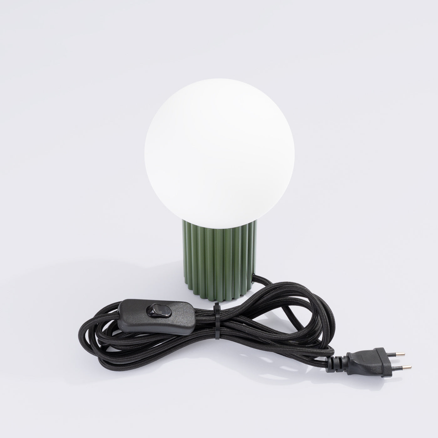 Tischlampe "HALO"