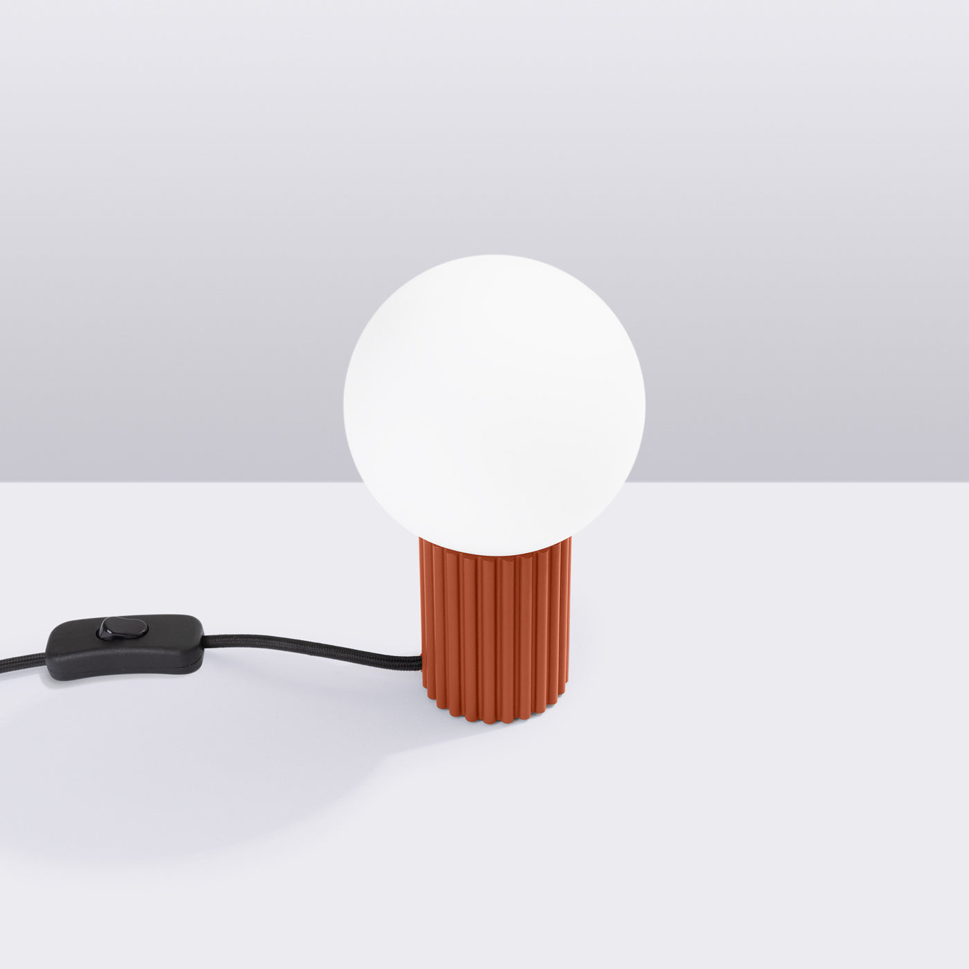 Tischlampe "HALO"