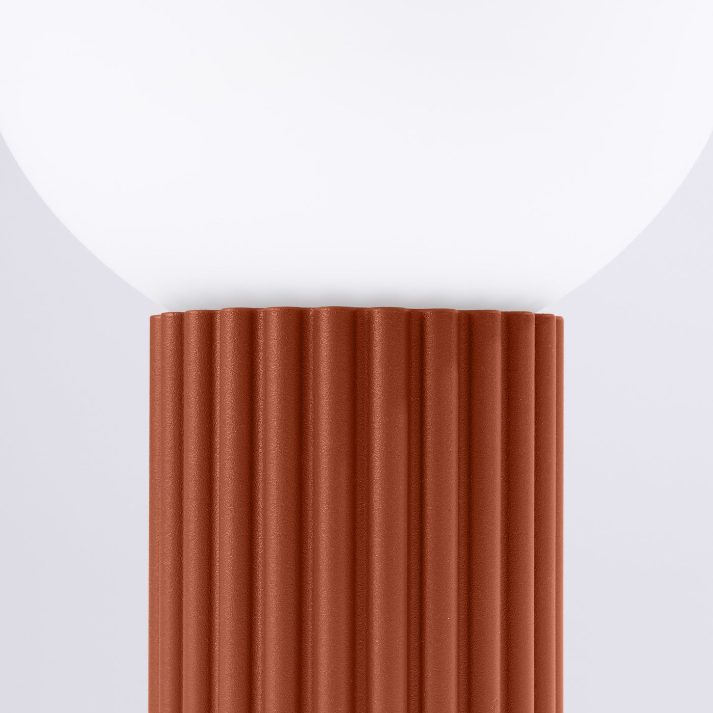 Tischlampe "HALO"