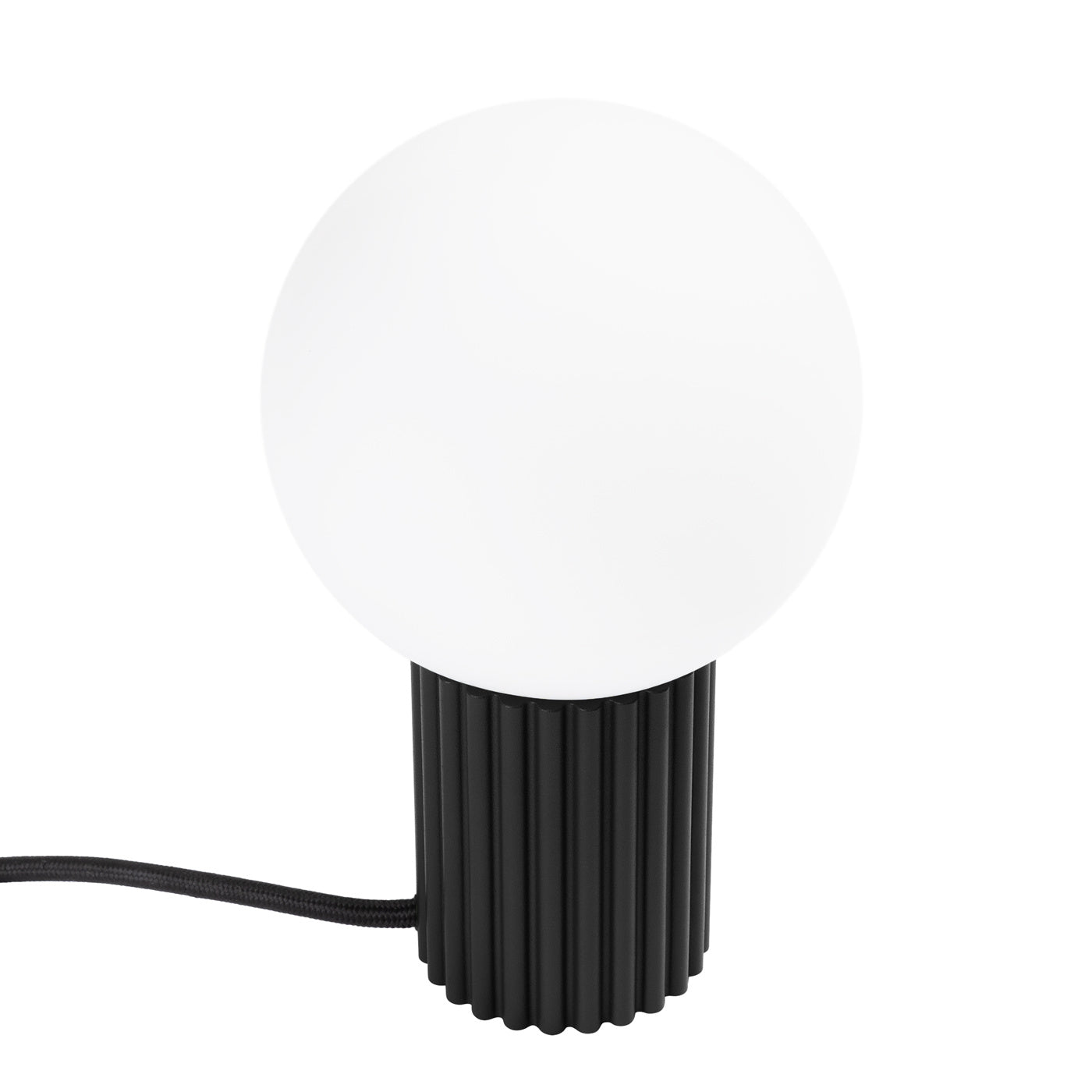 Tischlampe "HALO"
