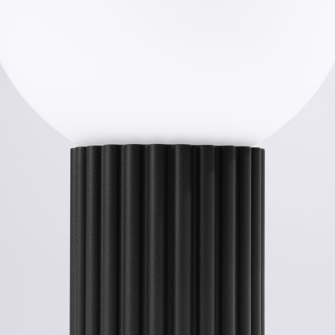 Tischlampe "HALO"