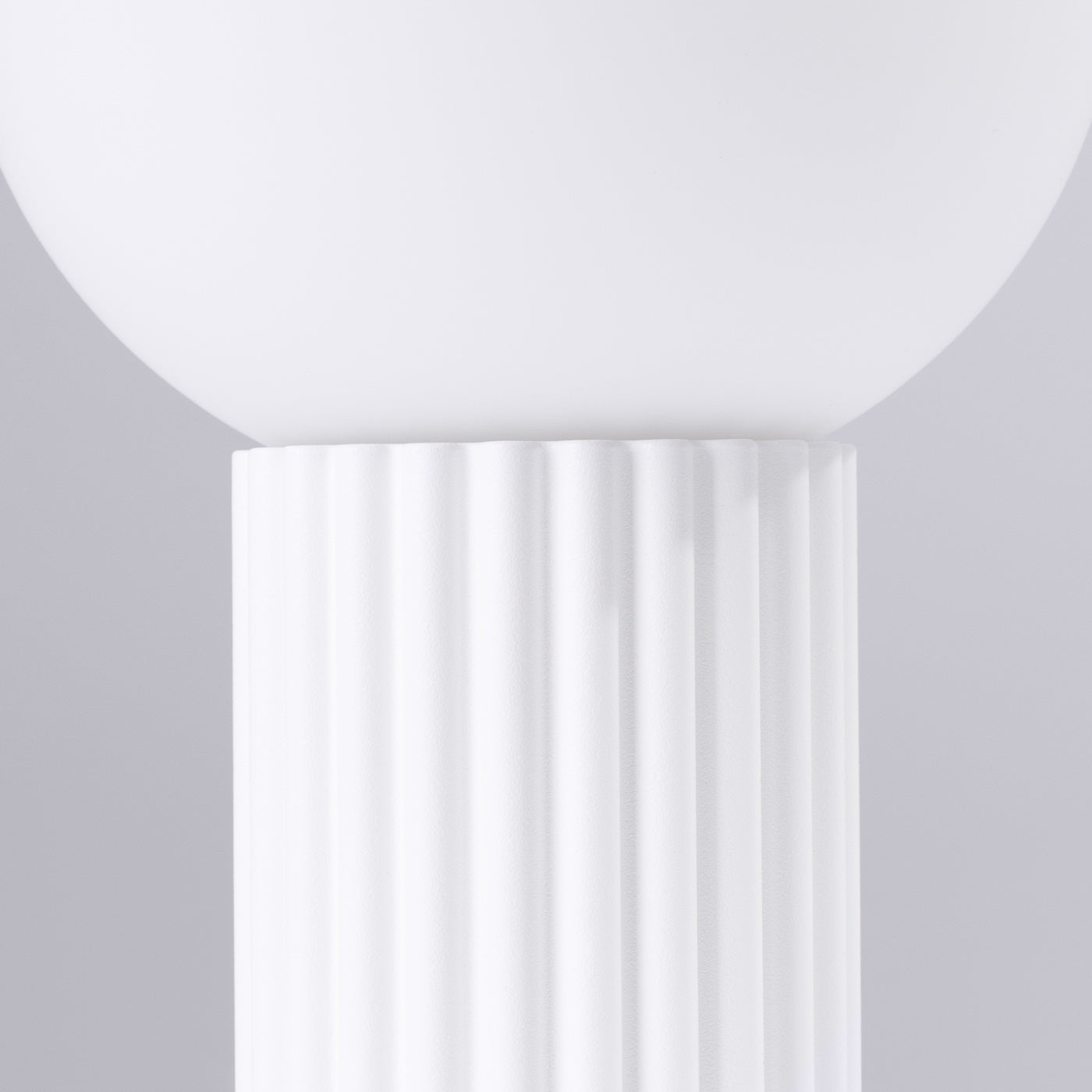 Tischlampe "HALO"