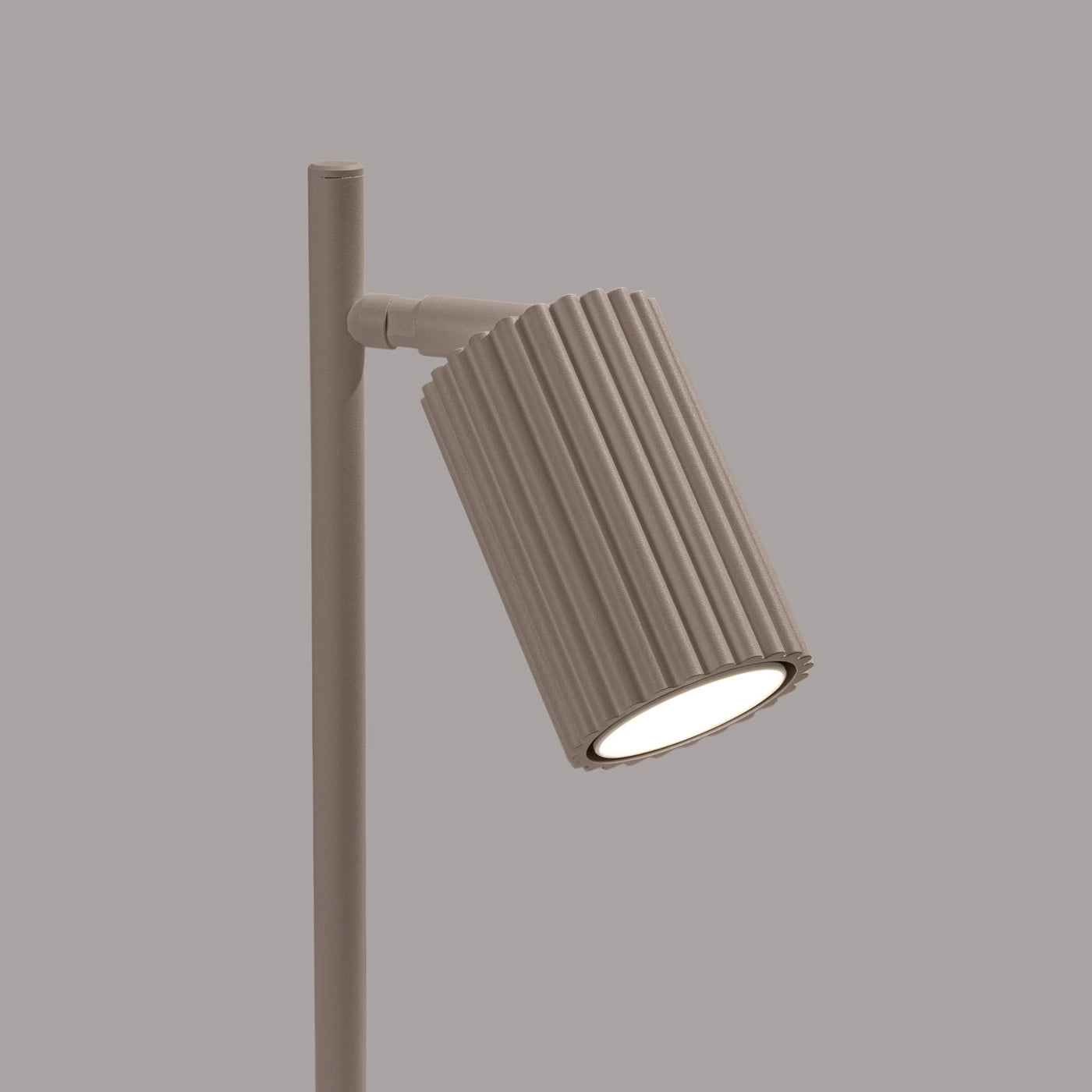 Tischlampe "KARBON"