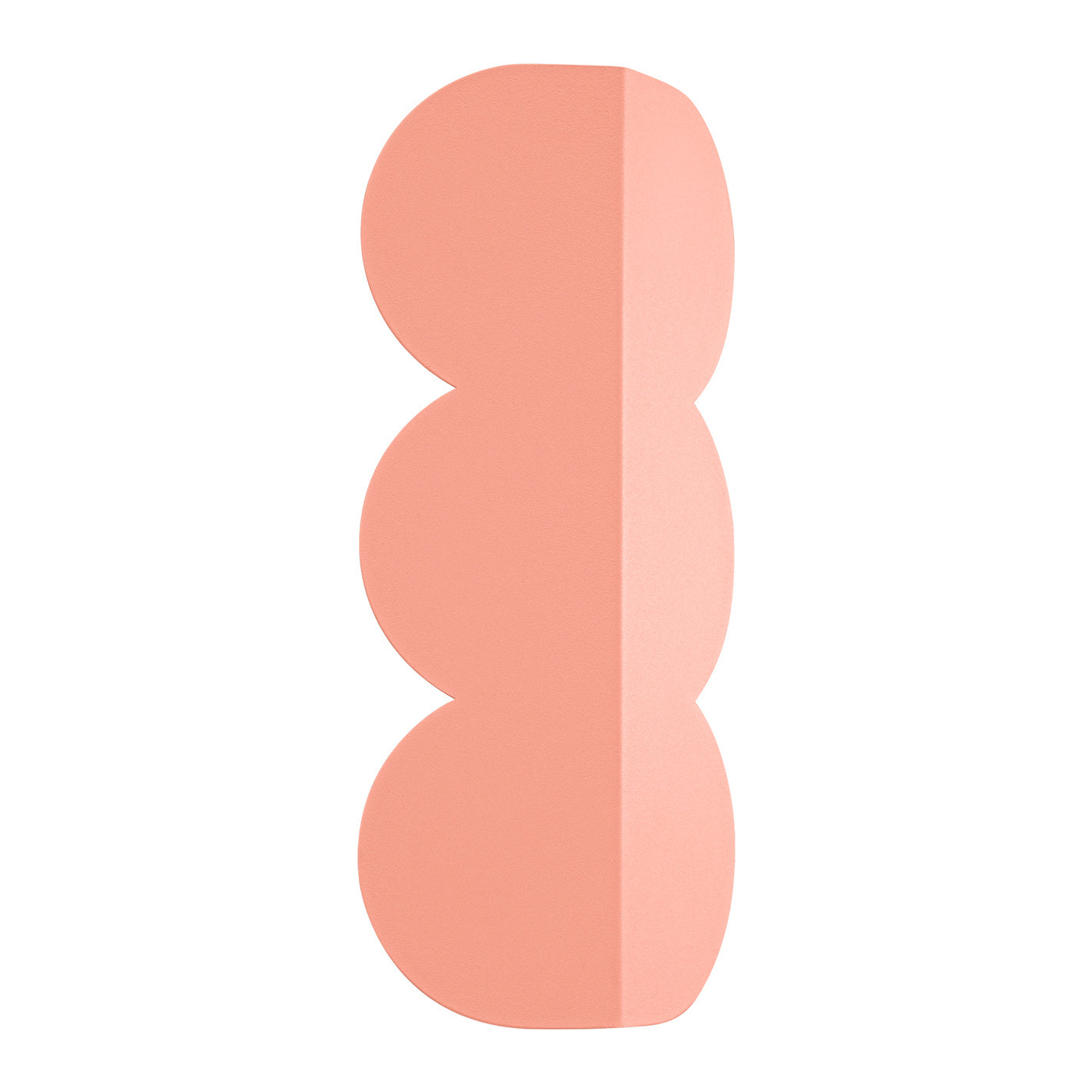 Wandleuchte "BISCUIT"