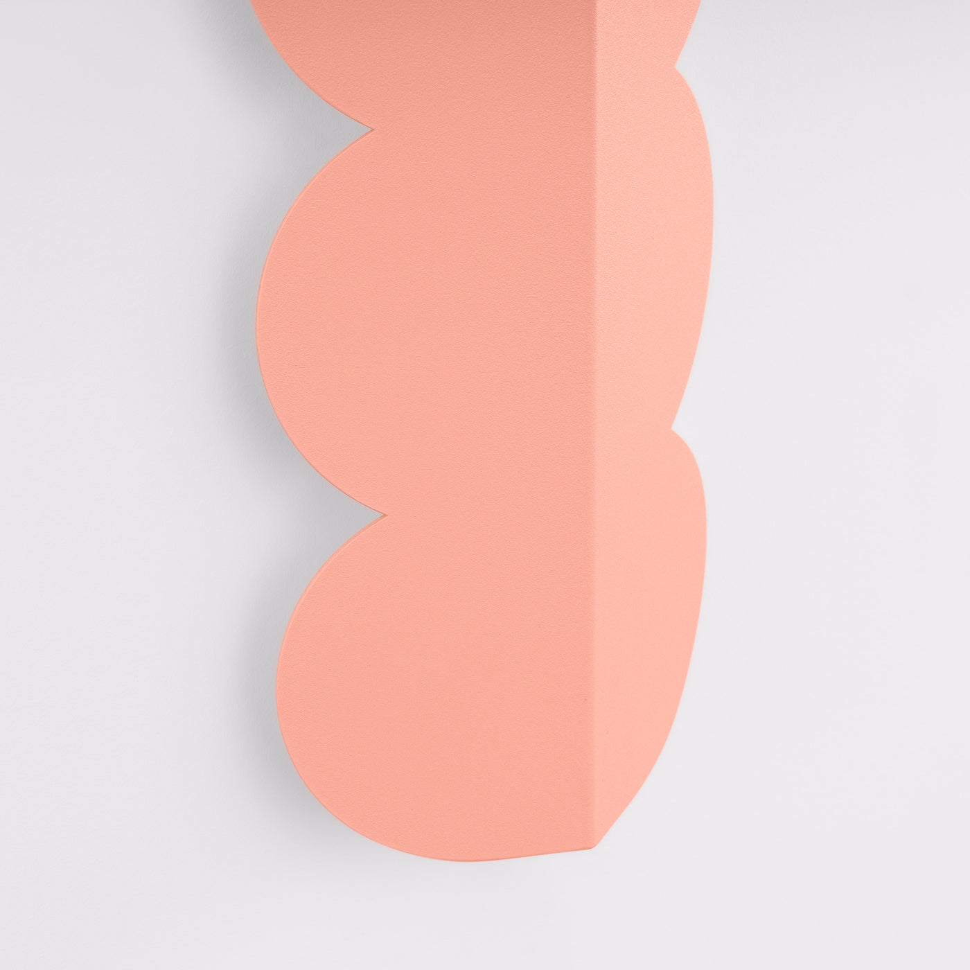 Wandleuchte "BISCUIT"