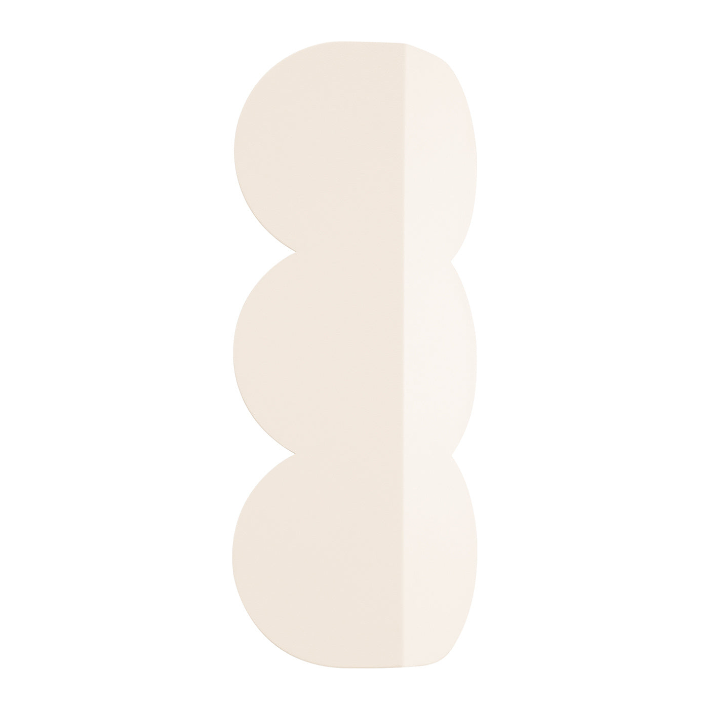 Wandleuchte "BISCUIT"