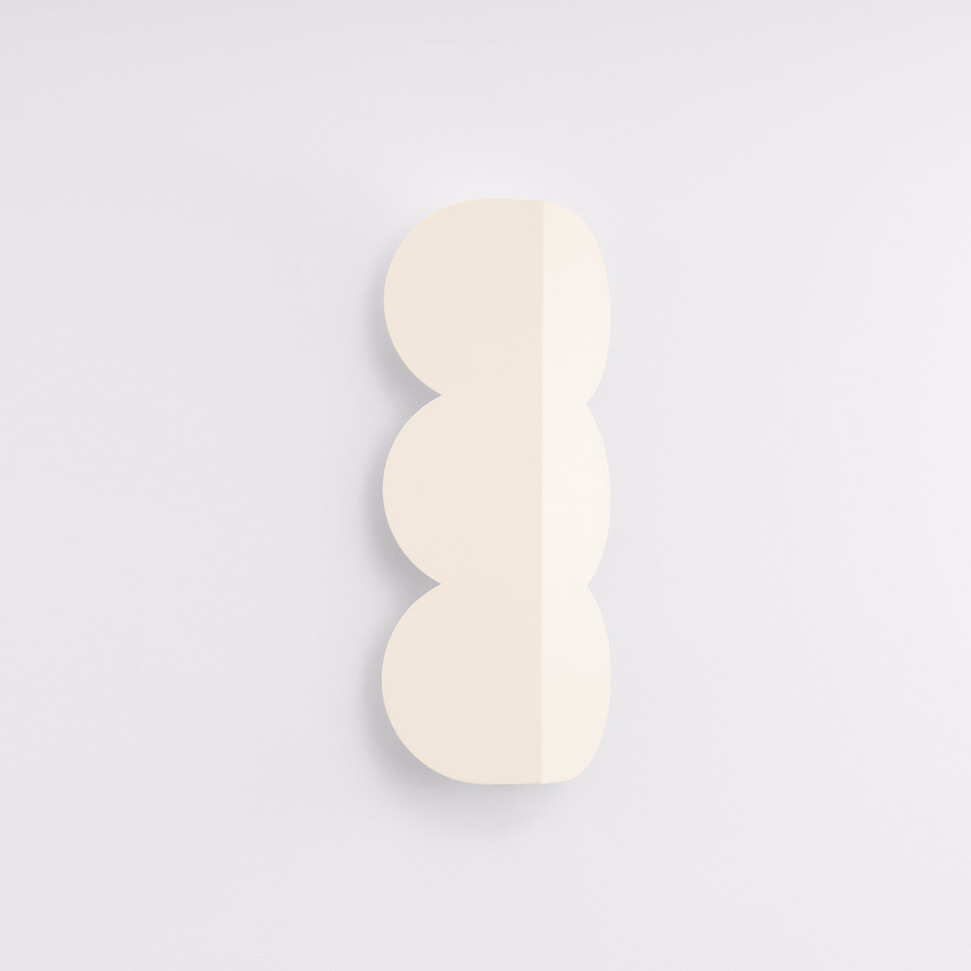 Wandleuchte "BISCUIT"