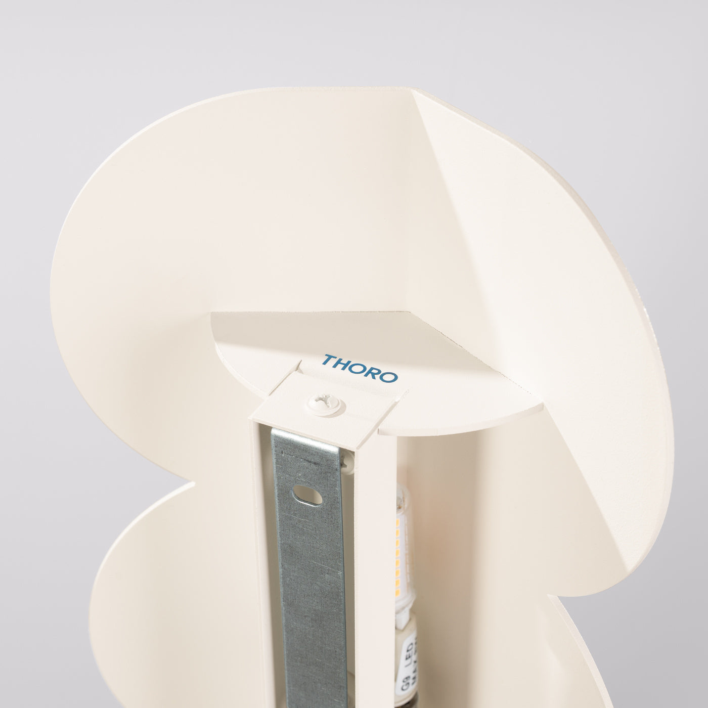 Wandleuchte "BISCUIT"