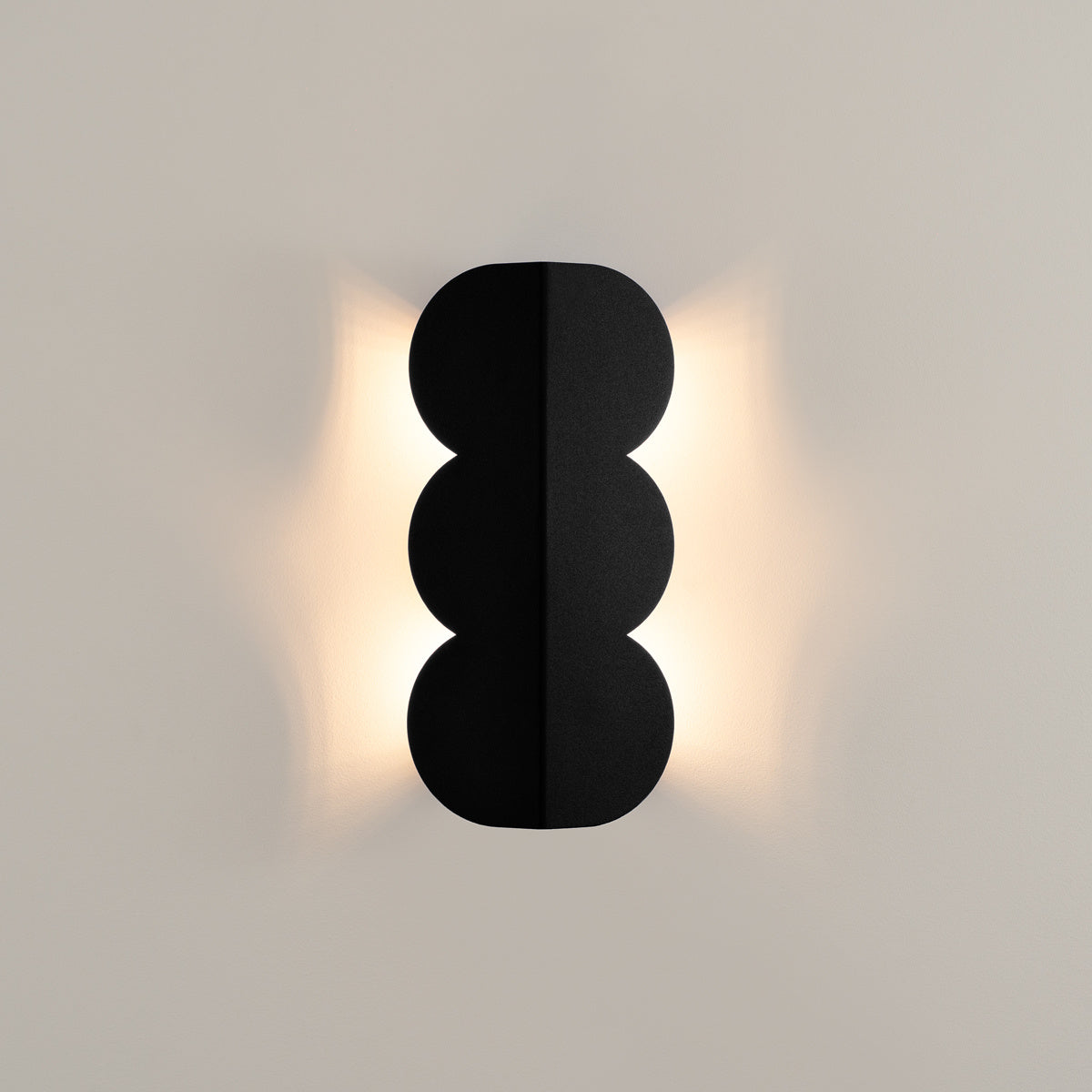 Wandleuchte "BISCUIT"