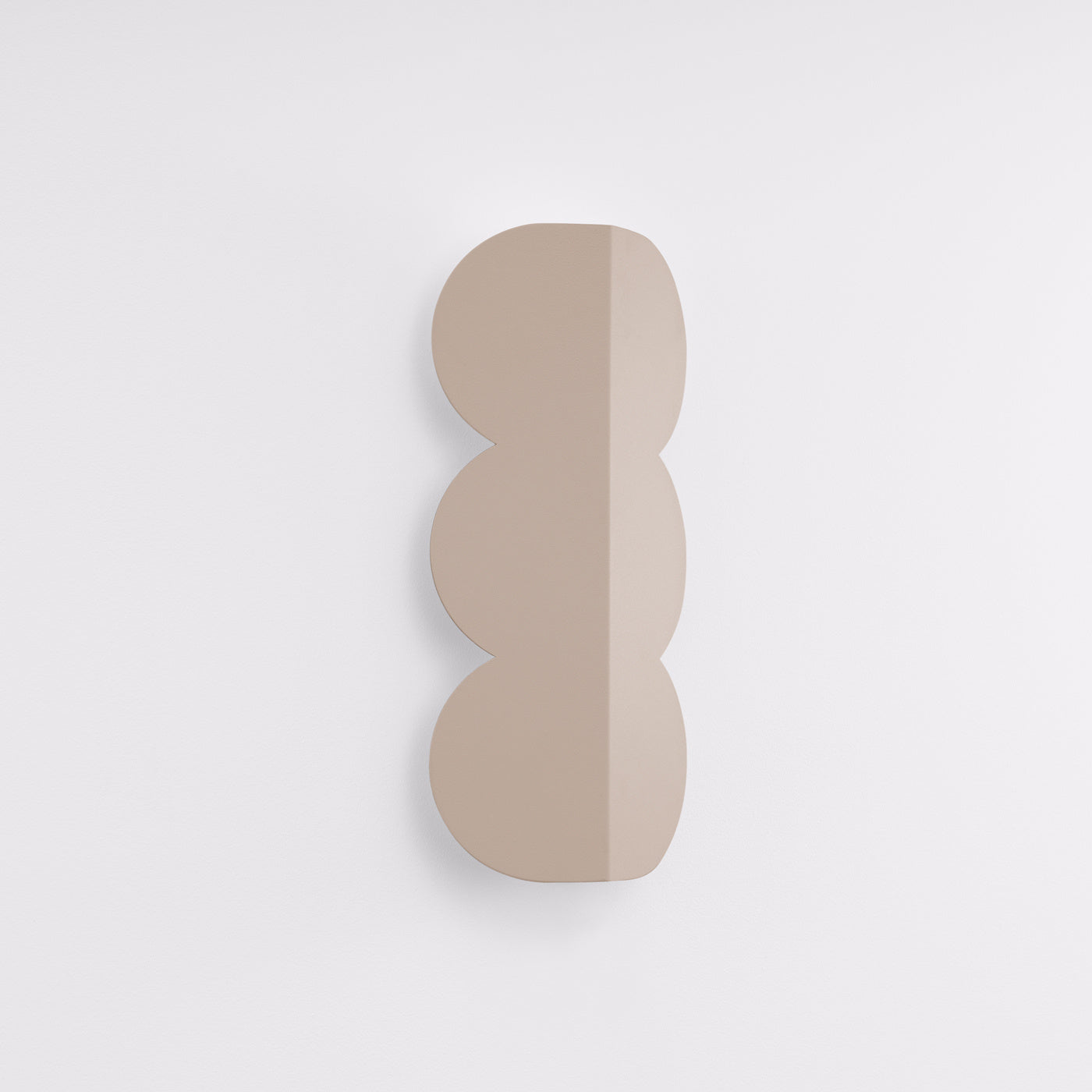 Wandleuchte "BISCUIT"