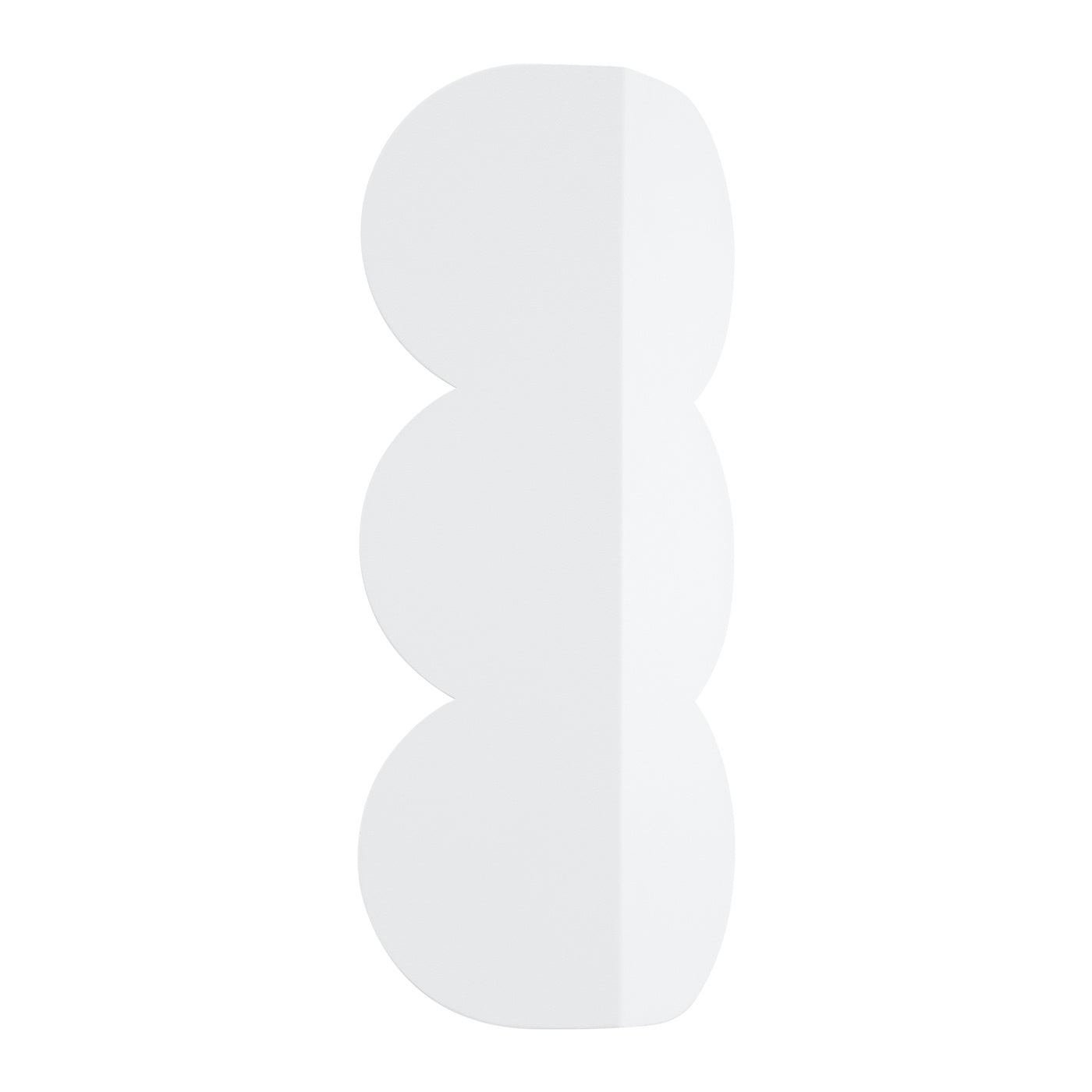 Wandleuchte "BISCUIT"