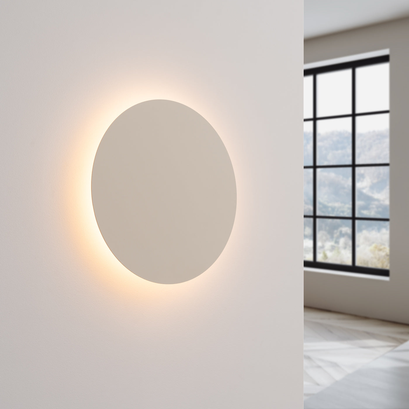 Wandleuchte "BORGEN" 3000K