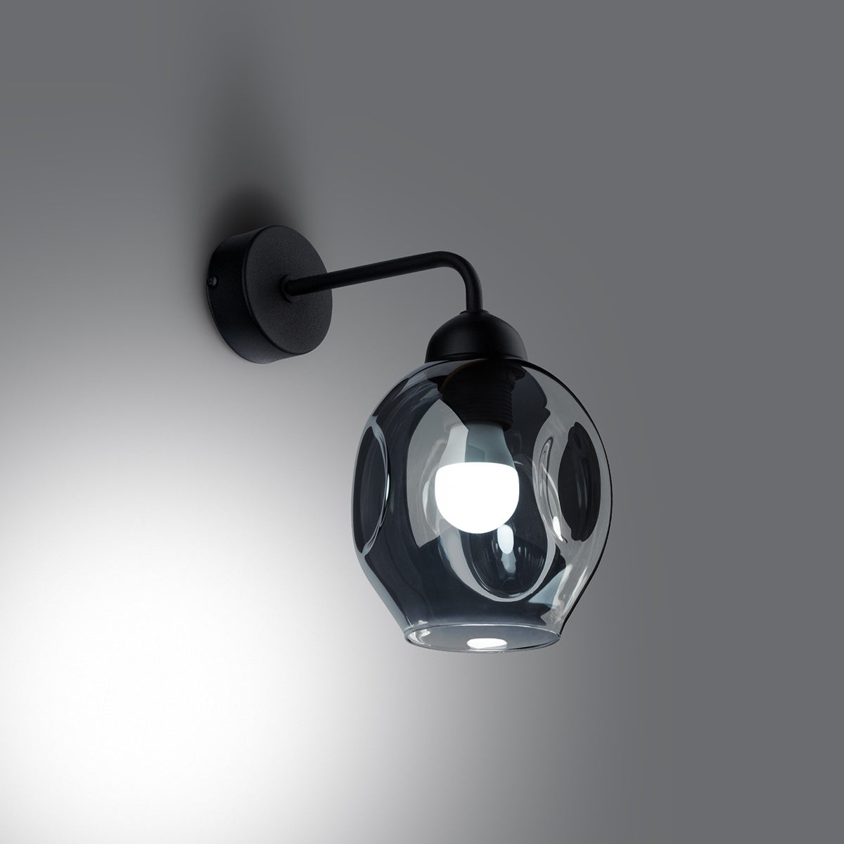 Wandleuchte „FILLAN 1“