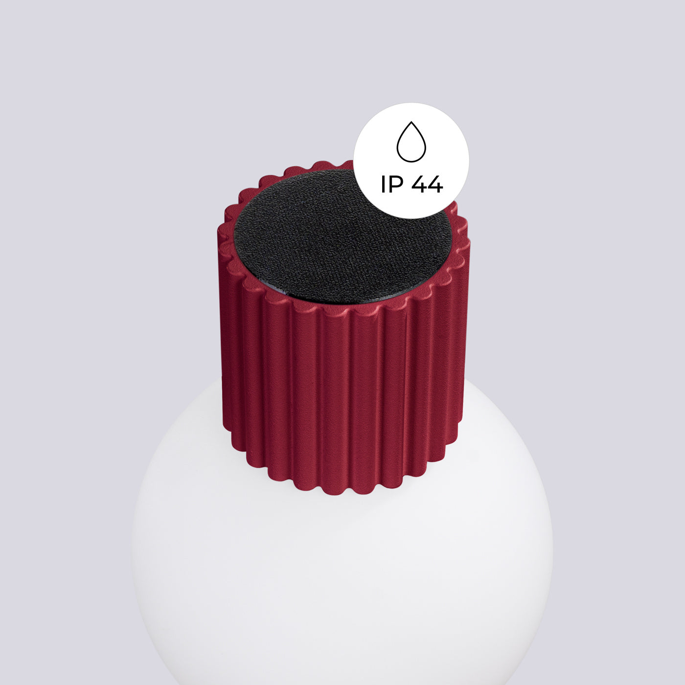 Wandleuchte "HALO" (IP44)
