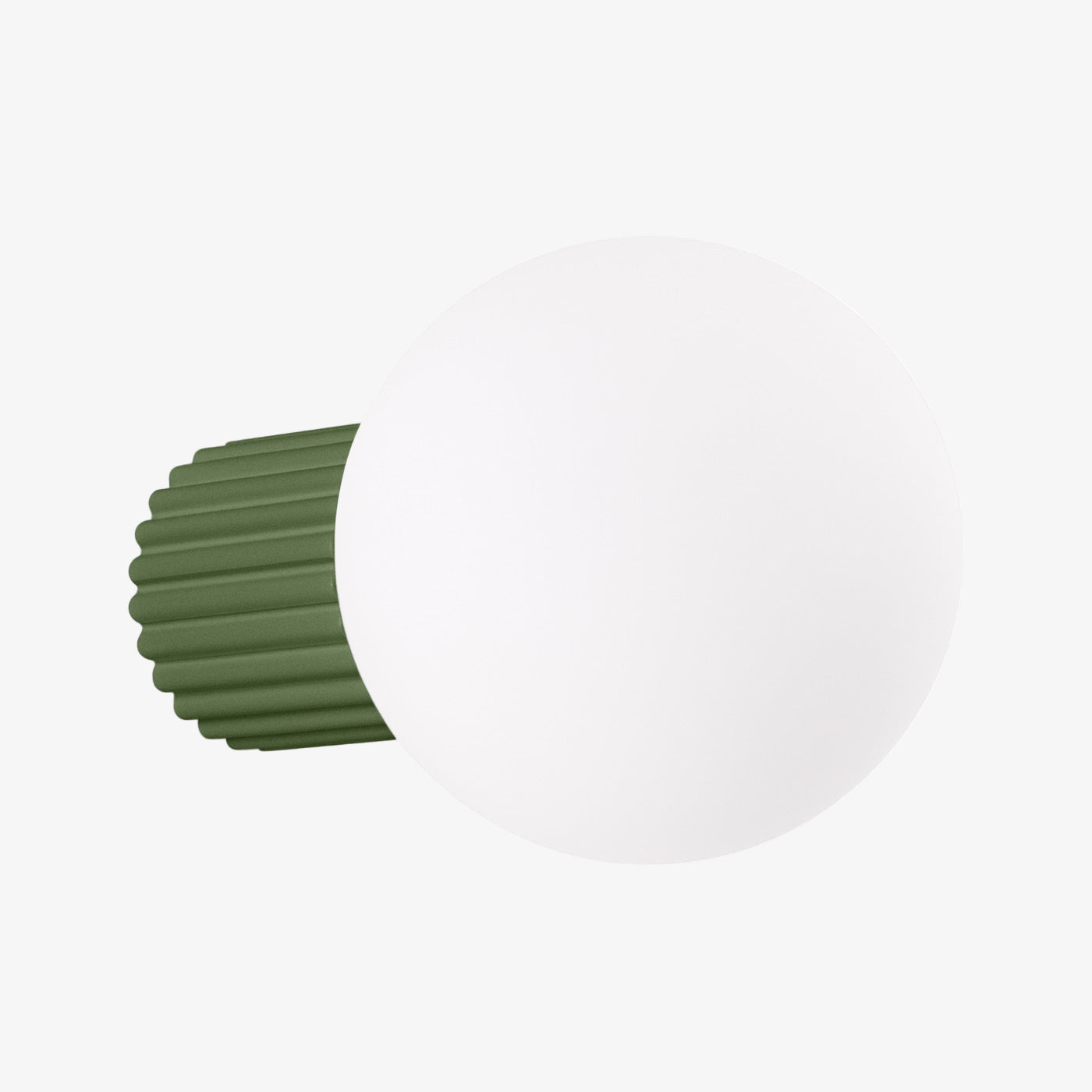 Wandleuchte "HALO" (IP44)