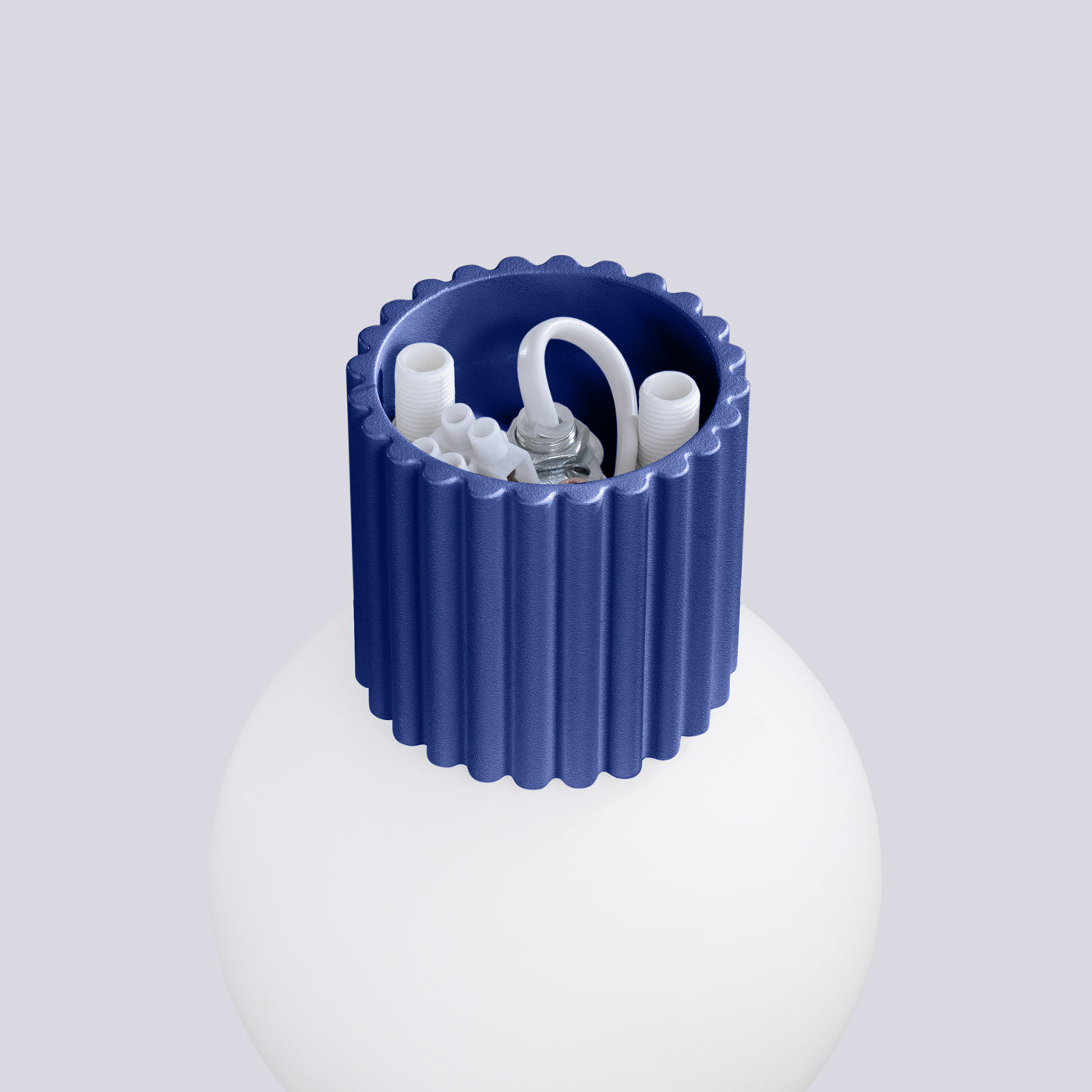 Wandleuchte "HALO" (IP44)