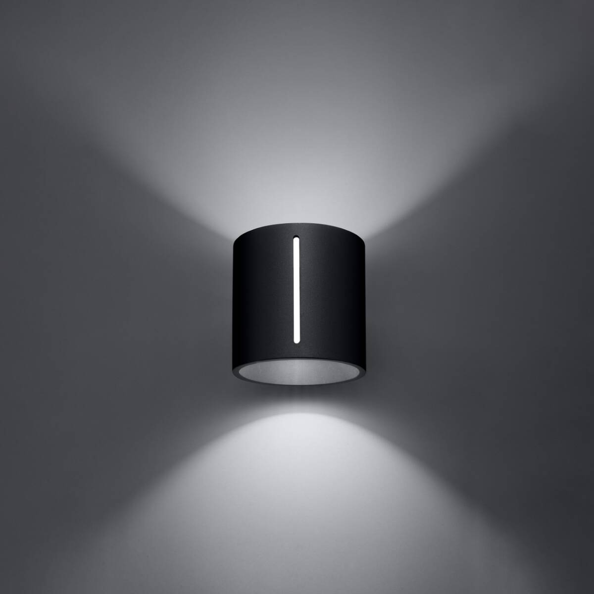 Wandleuchte "Inez" – Wandlampen in Schwarz | Dexity Lichtdesign