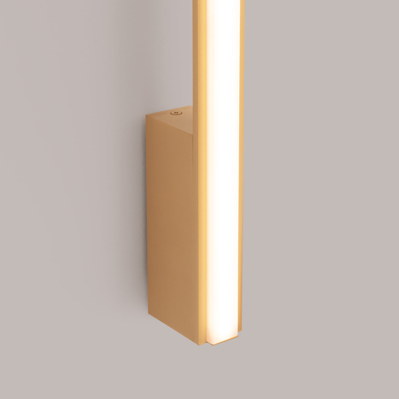 Wandleuchte "LAGOM 120" 3000K