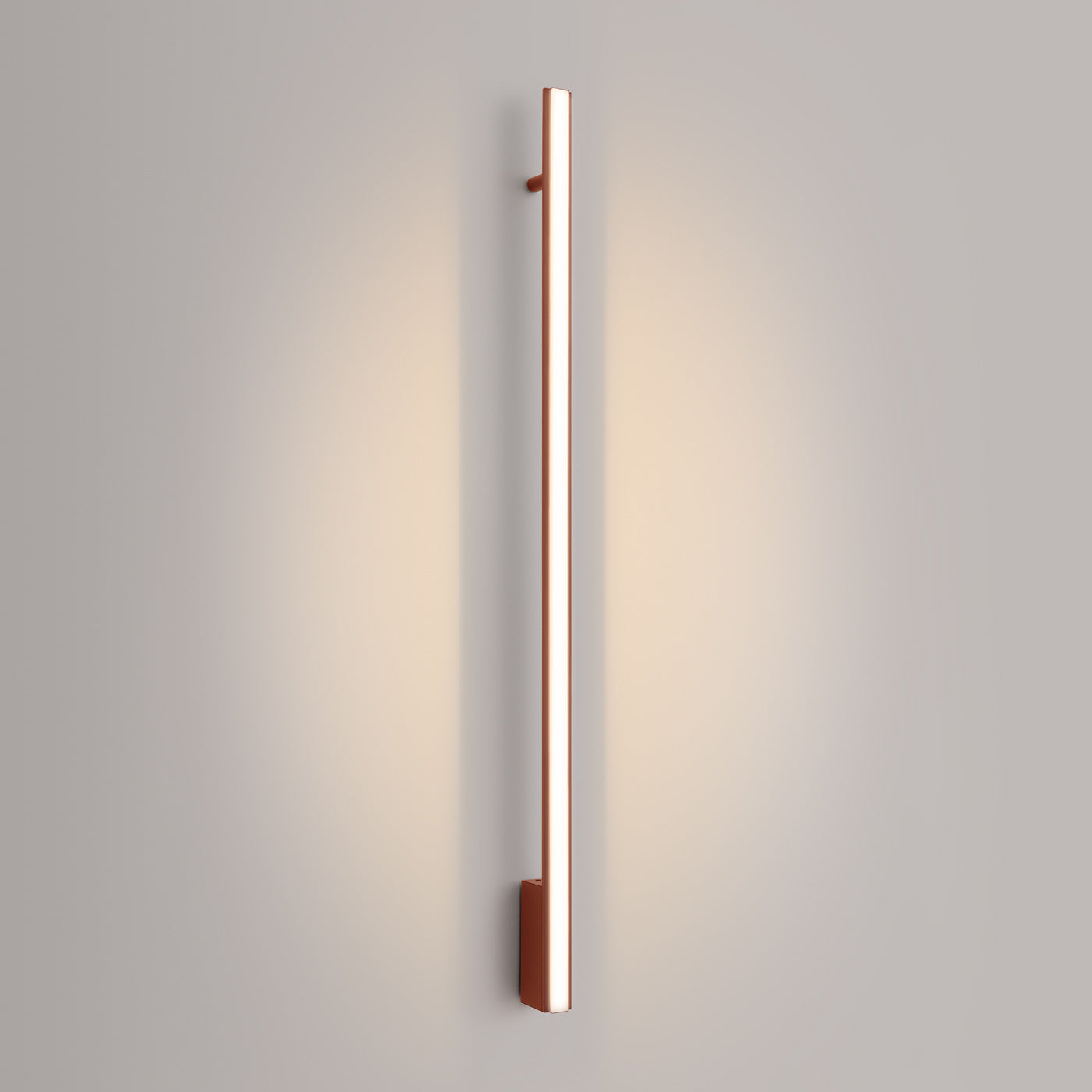 Wandleuchte "LAGOM 120" 3000K