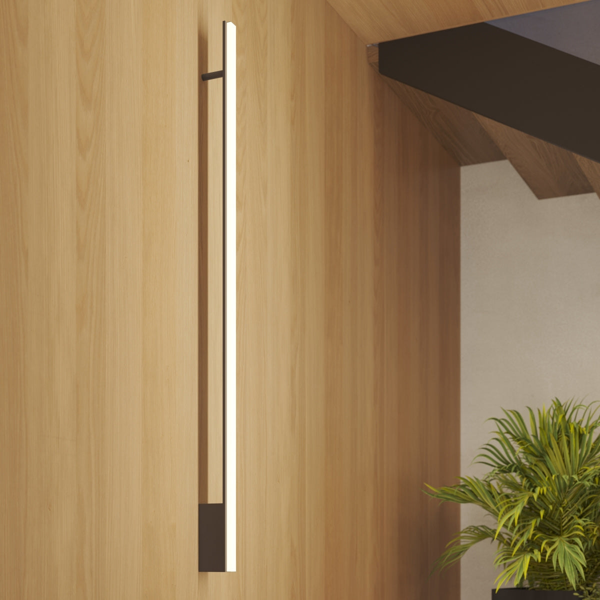 Wandleuchte "LAGOM 120" 3000K