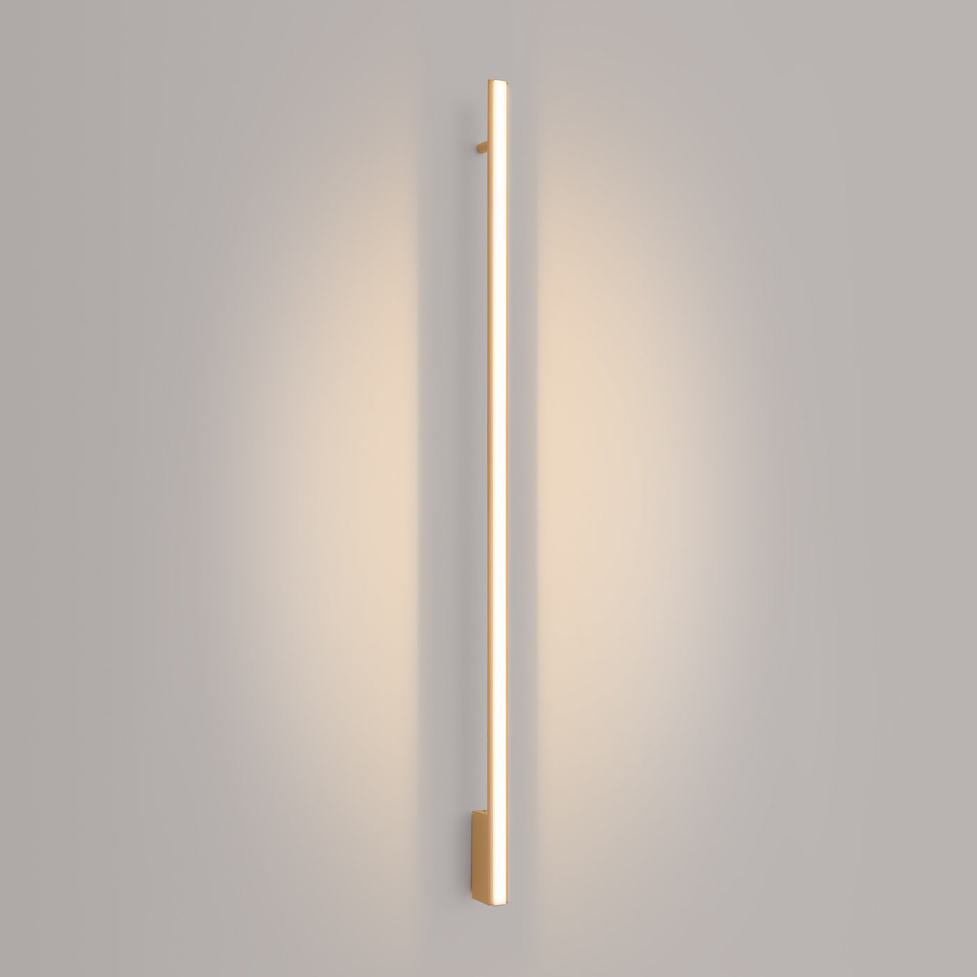 Wandleuchte "LAGOM 150" 3000K