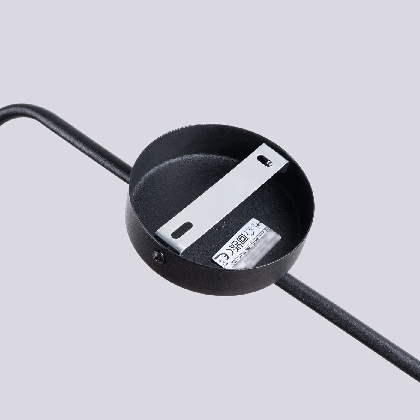 Wandleuchte „Nox“