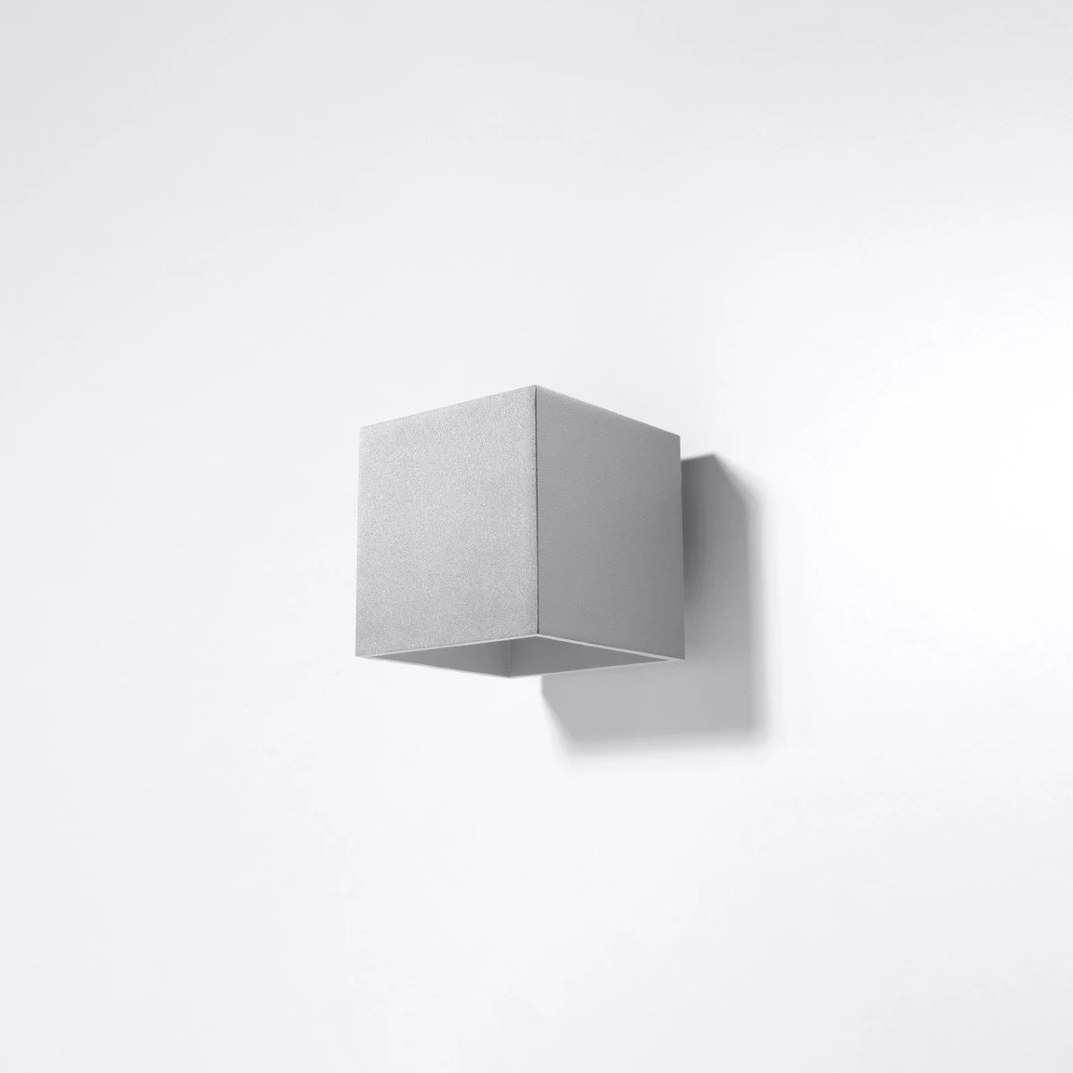 Wandleuchte "QUAD 1"