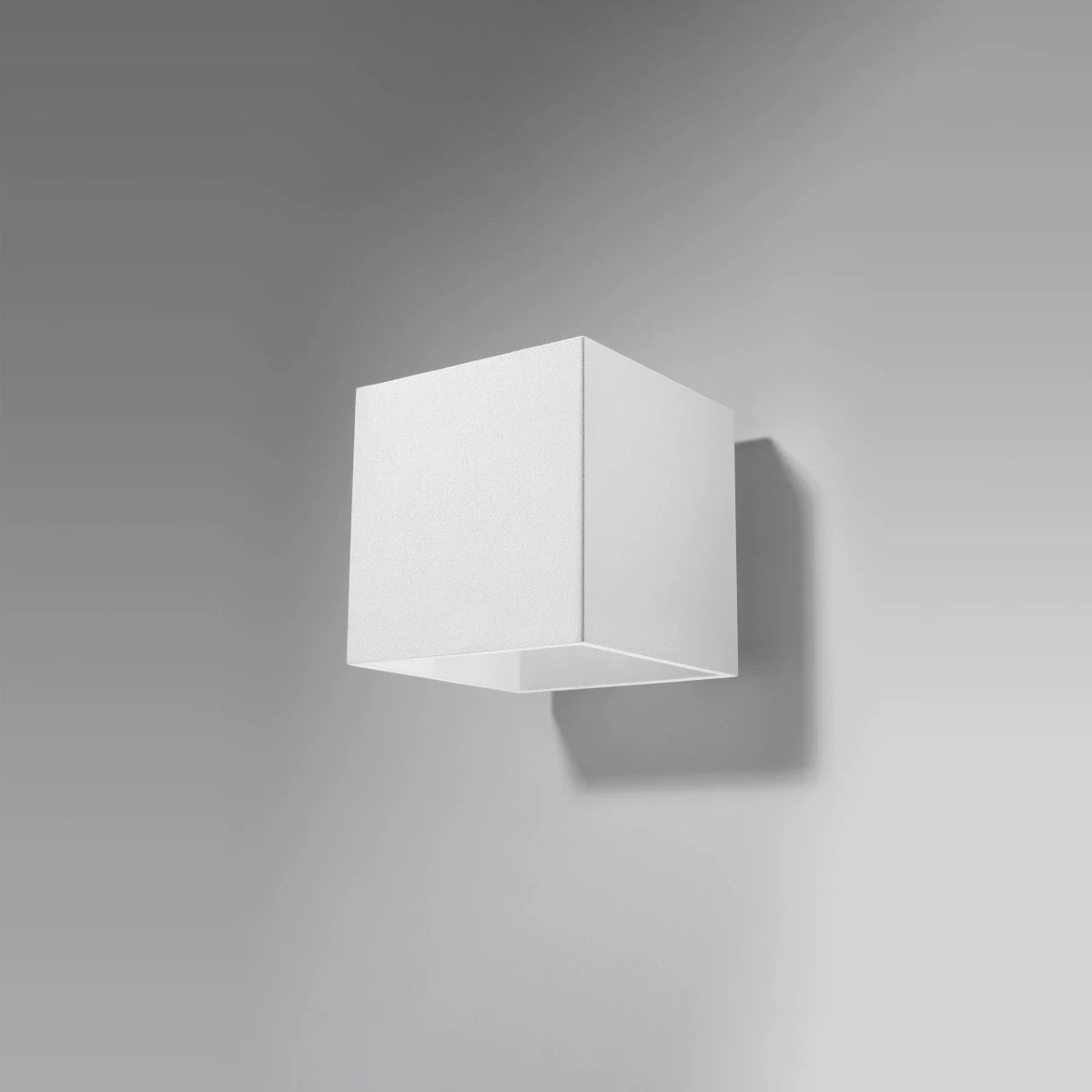 Wandleuchte "QUAD 1"