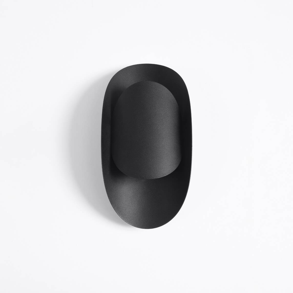 Wandleuchte "Tear" – Wandlampen in Schwarz | Dexity Lichtdesign