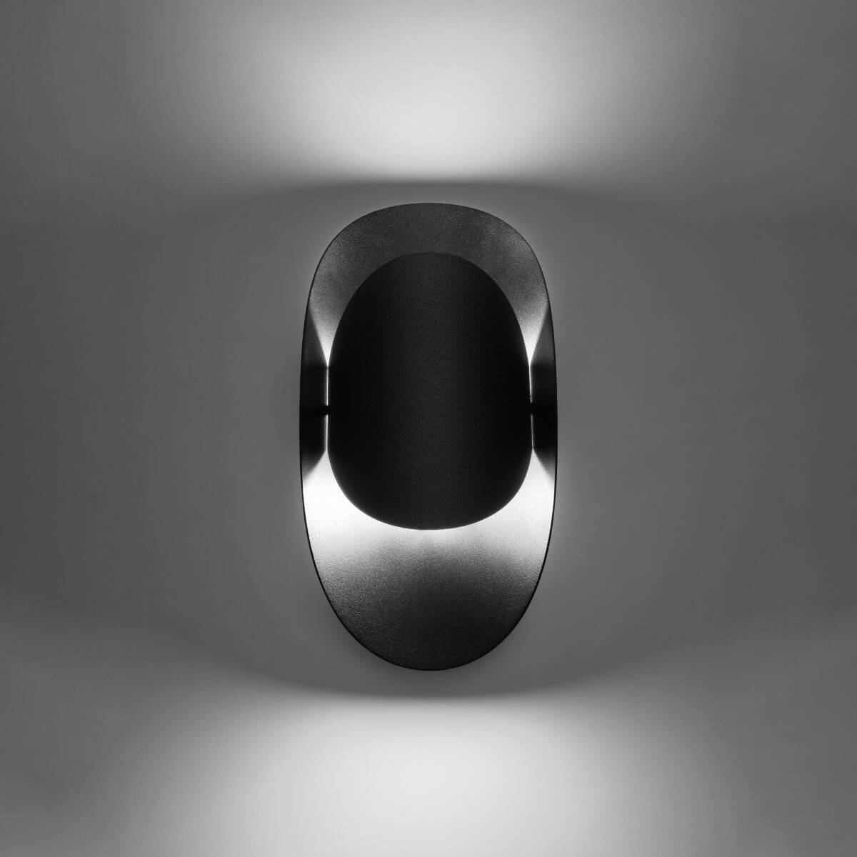 Wandleuchte "Tear" – Wandlampen in Schwarz | Dexity Lichtdesign