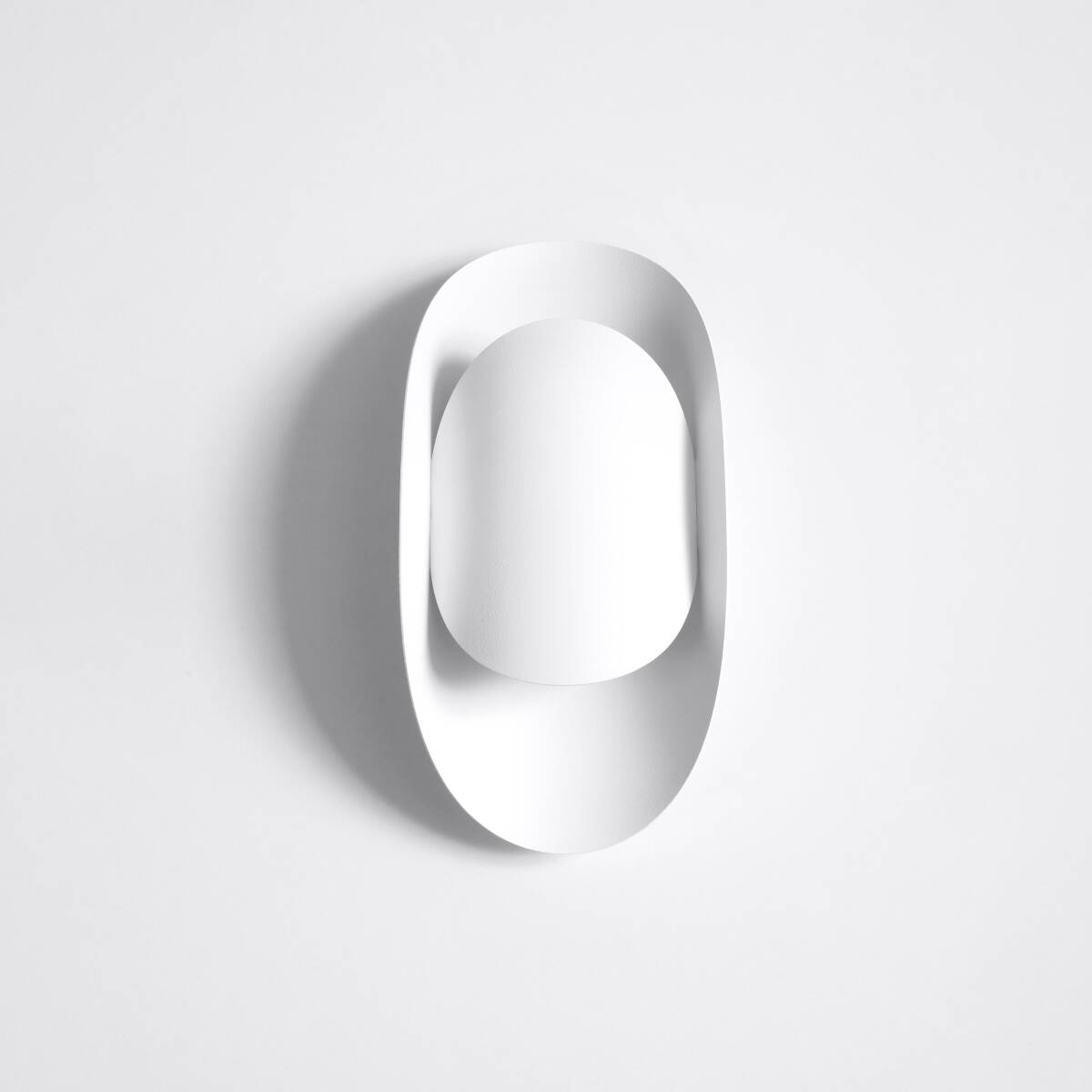 Wandleuchte "Tear" – Wandlampen in Weiß | Dexity Lichtdesign