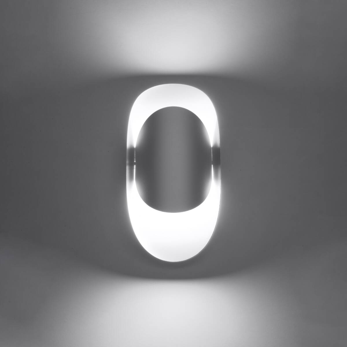 Wandleuchte "Tear" – Wandlampen in Weiß | Dexity Lichtdesign