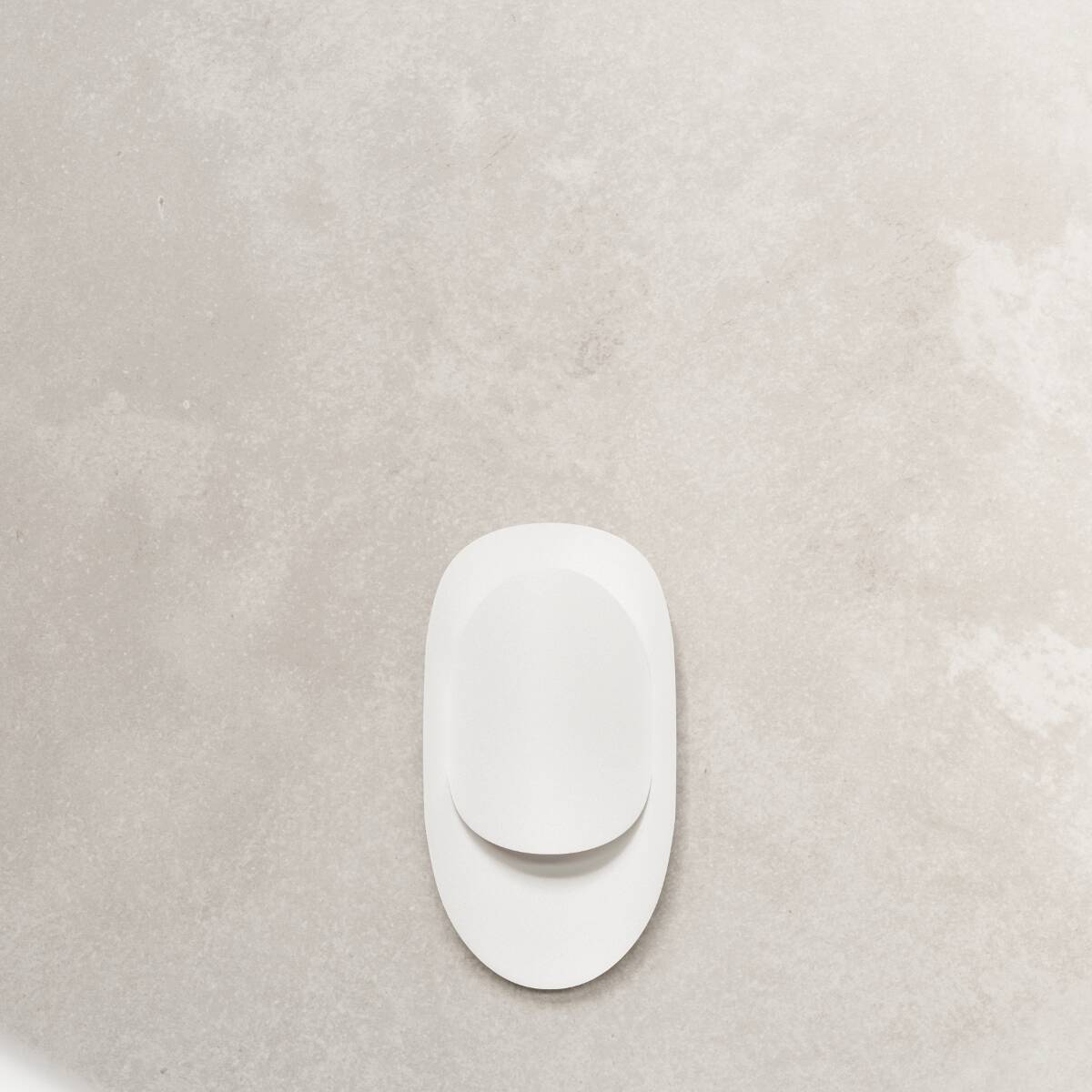 Wandleuchte "Tear" – Wandlampen in Weiß | Dexity Lichtdesign